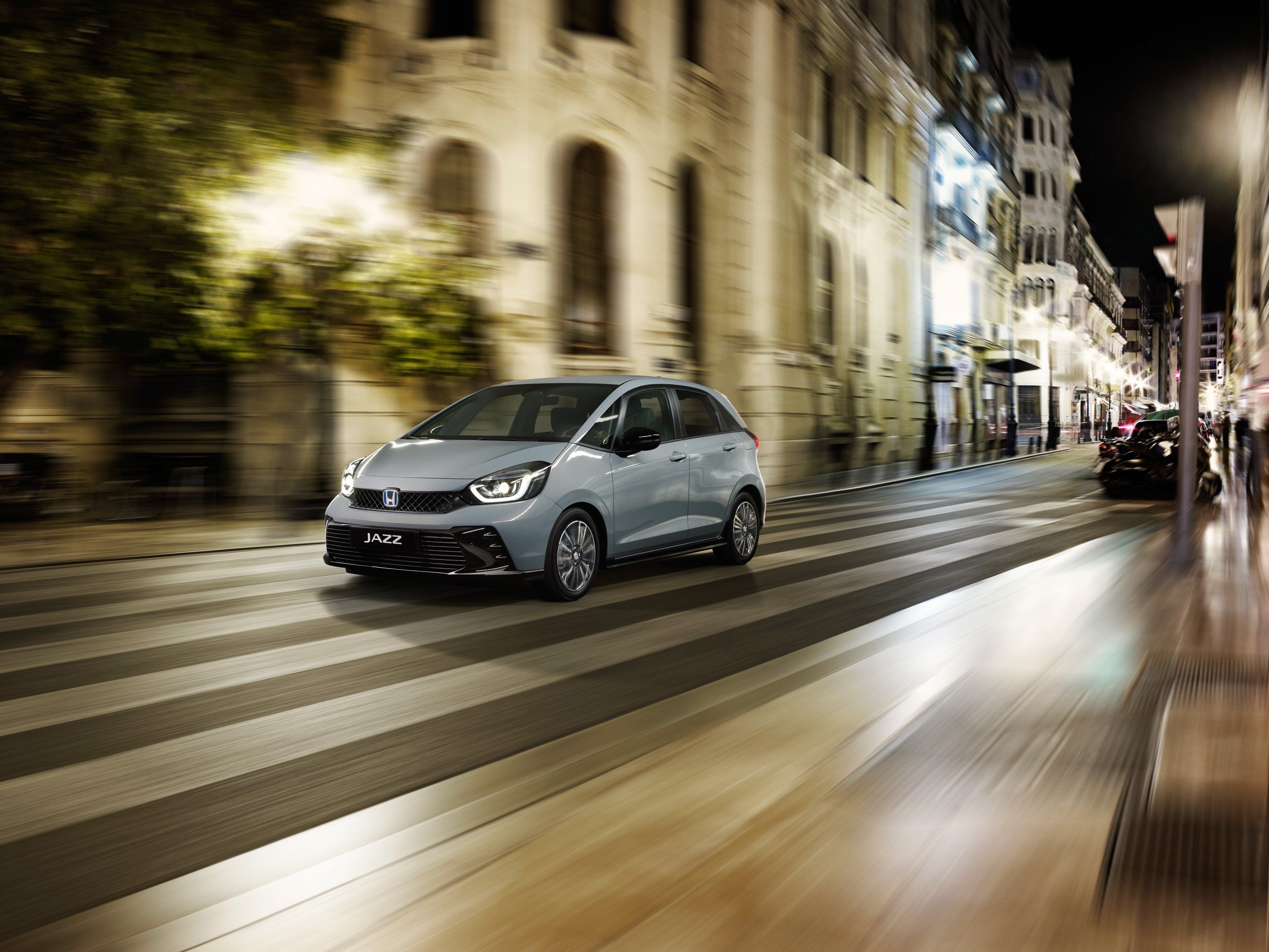 Image - Honda Jazz: Wie gut ist Zuverlässigkeitsmeister?