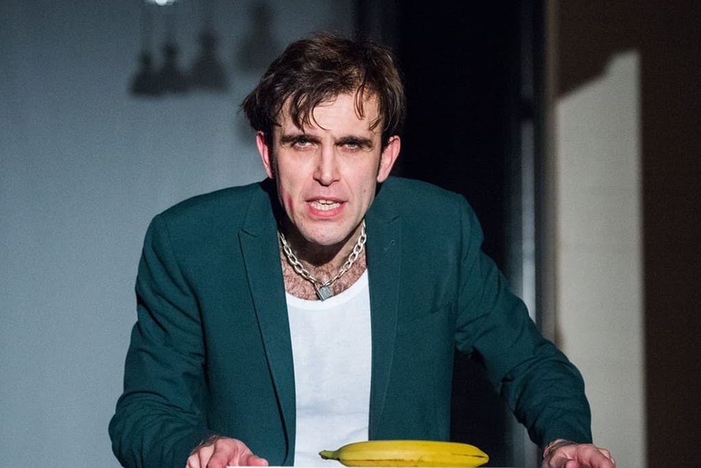 Das Gericht sprach dem Schauspieler Antonio Gerolamo Fancellu 5000 Euro Schadensersatz zu.