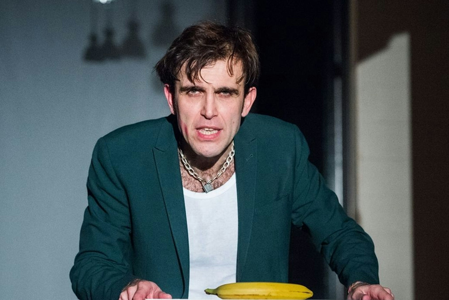 Das Gericht sprach dem Schauspieler Antonio Gerolamo Fancellu 5000 Euro Schadensersatz zu.