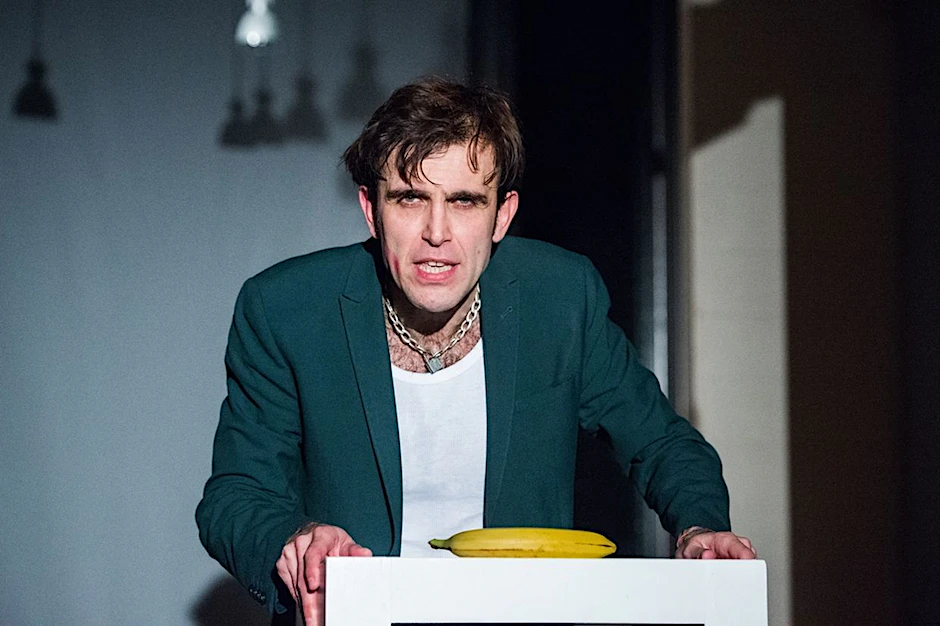 Das Gericht sprach dem Schauspieler Antonio Gerolamo Fancellu 5000 Euro Schadensersatz zu.