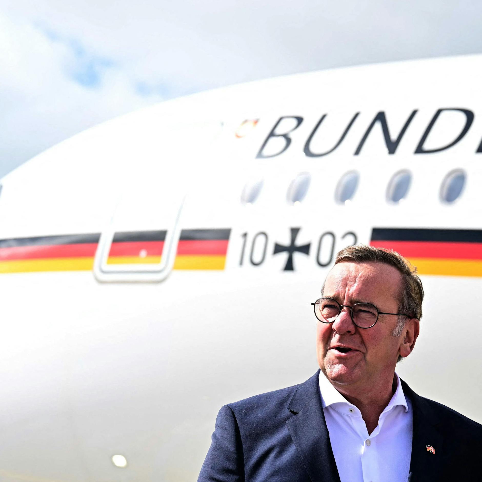 Image - Gastbeitrag: So wird in Deutschland Kriegstüchtigkeit propagiert