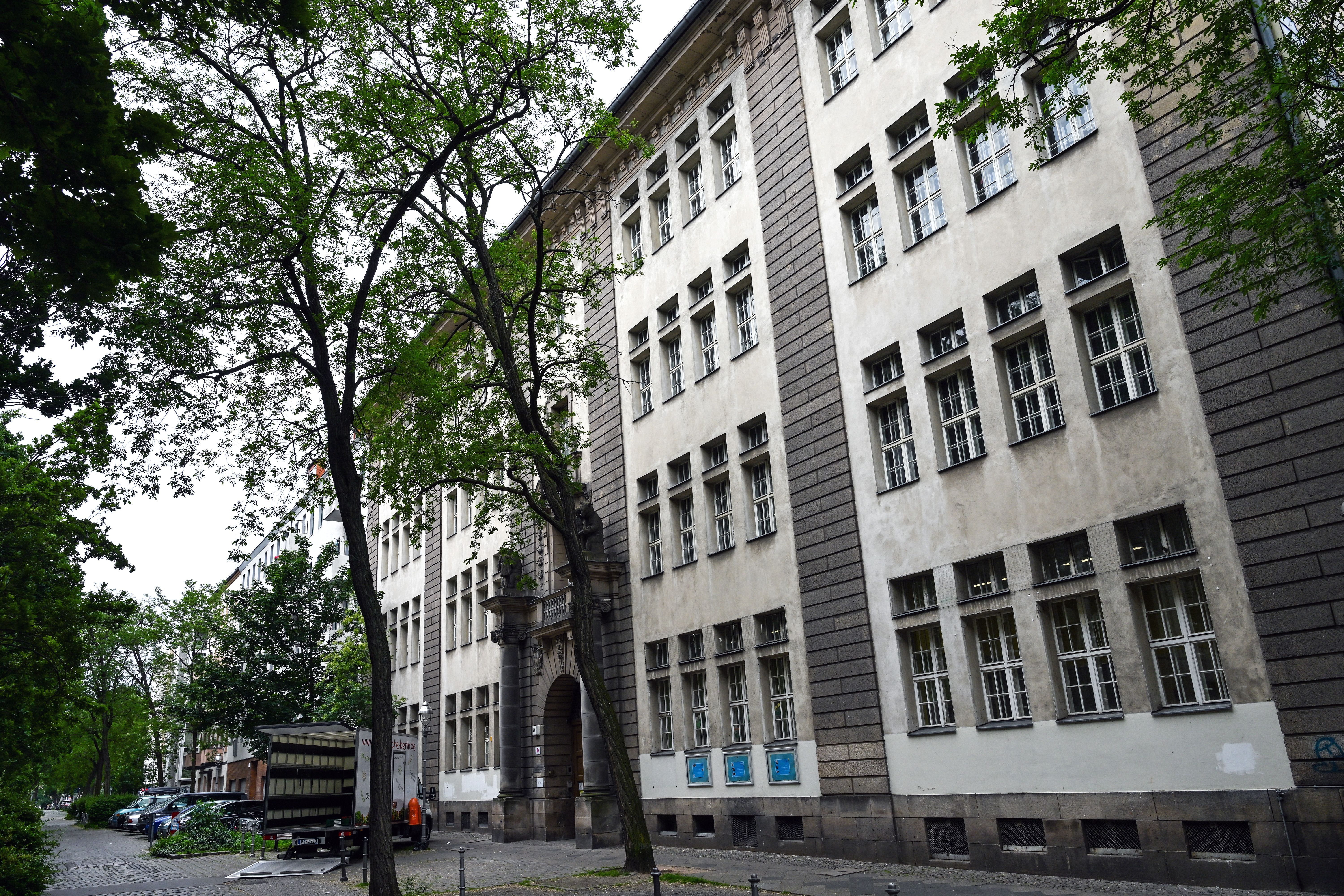 Image - Carl-Bolle-Schule: Nach Akteneinsicht sprechen Abgeordnete von „Aufsichts- und Leitungsversagen“