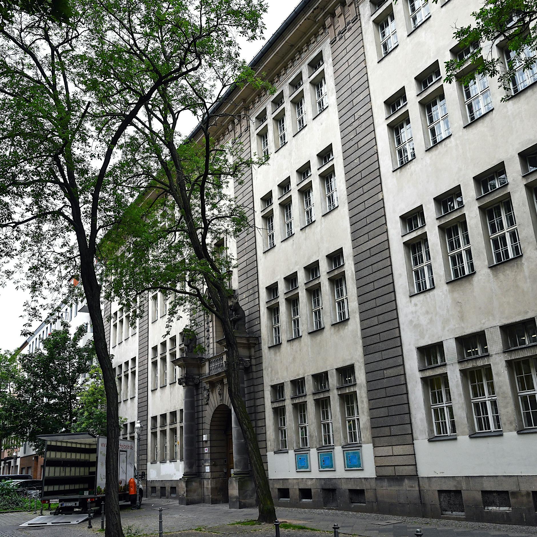 Carl-Bolle-Schule: Nach Akteneinsicht sprechen Abgeordnete von „Aufsichts- und Leitungsversagen“