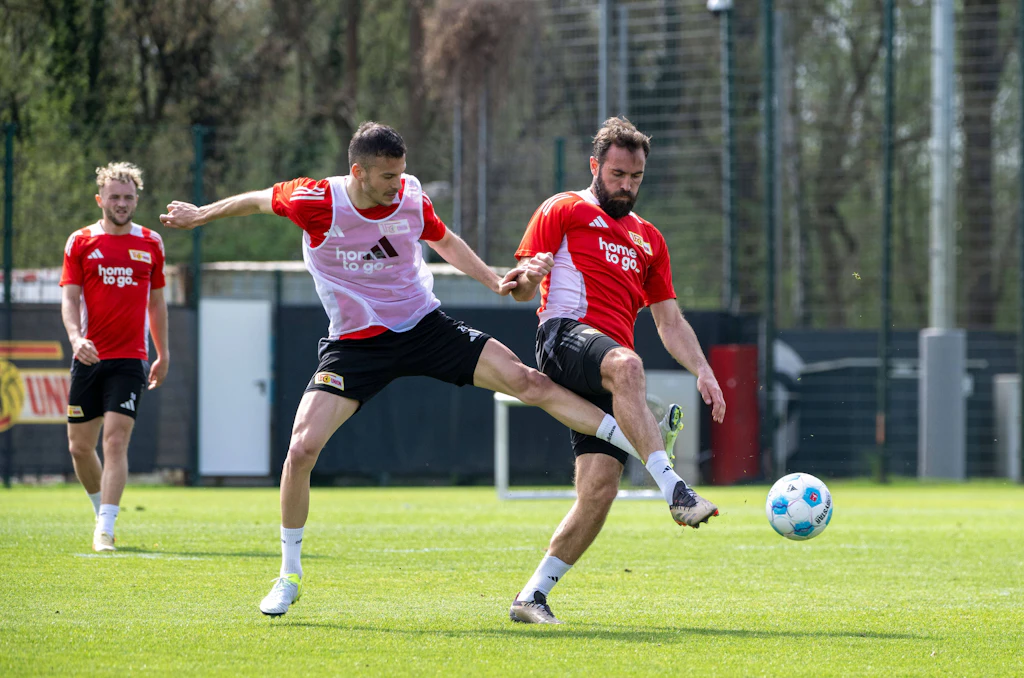 Transferstau: Der 1. FC Union hat ein Acht-Millionen-Problem!