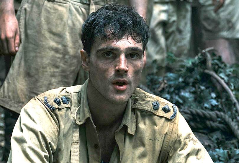 „The Narrow Road to the Deep North“ auf Sky: Wo Liebe war, blieb Krieg