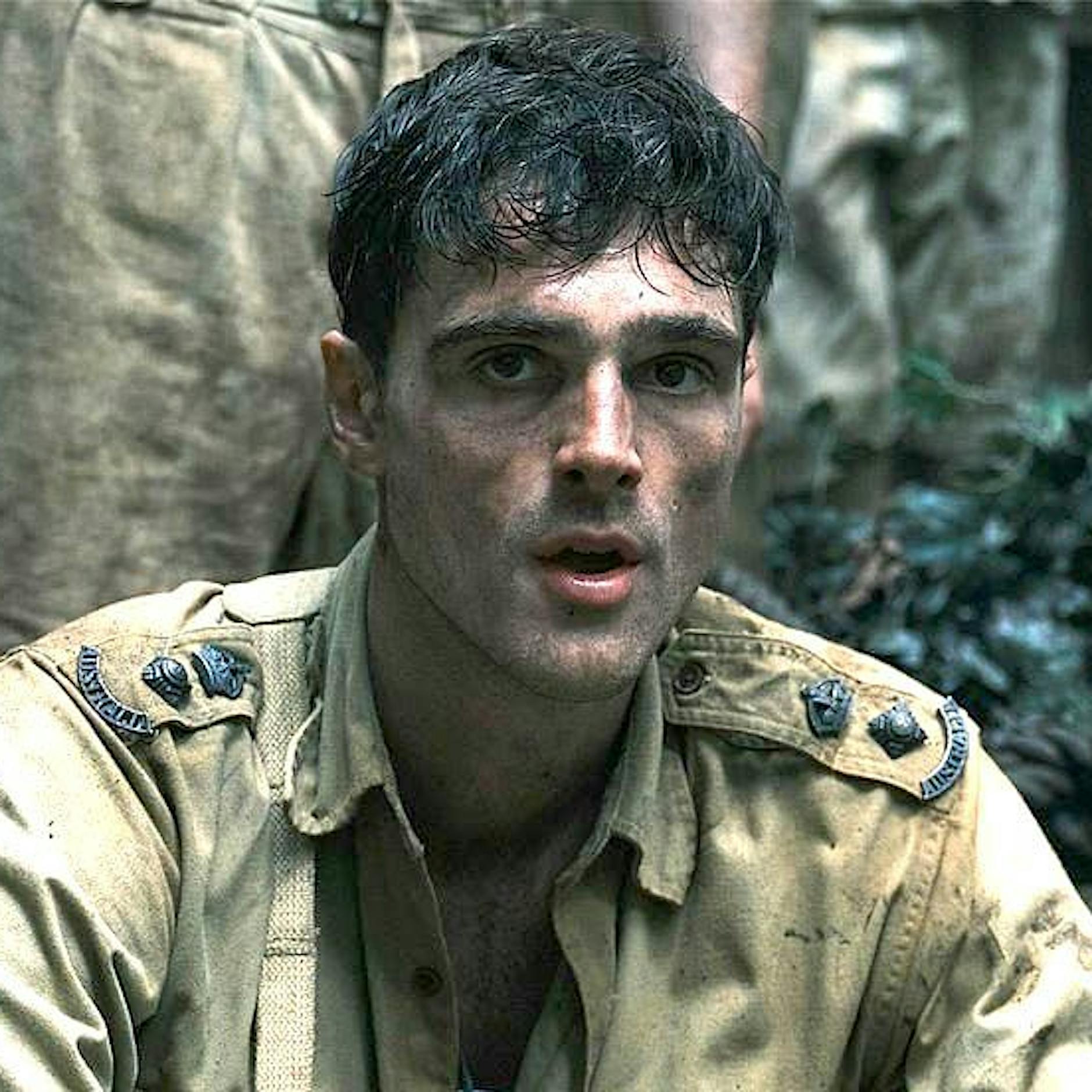 „The Narrow Road to the Deep North“ auf Sky: Wo Liebe war, blieb Krieg