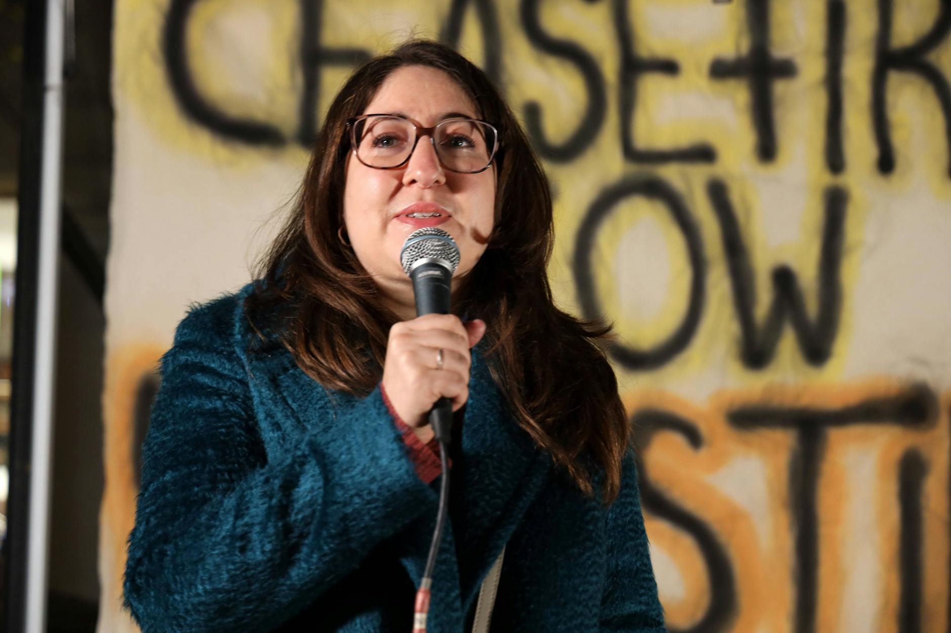 Deborah Feldman