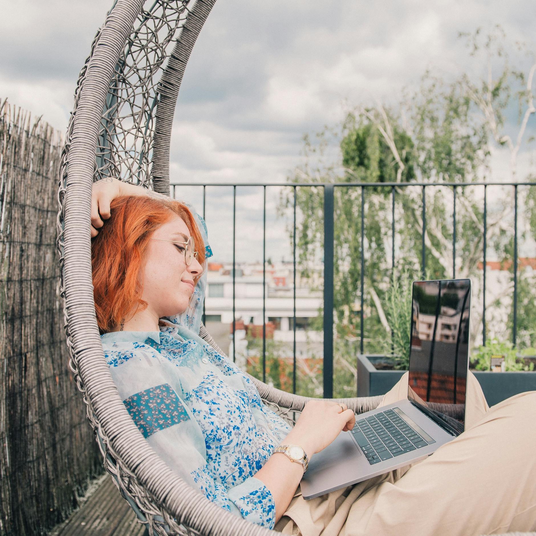 Image - Studie belegt Homeoffice-Putsch: Büro nur noch für Pflanzen und verirrte Praktikanten?