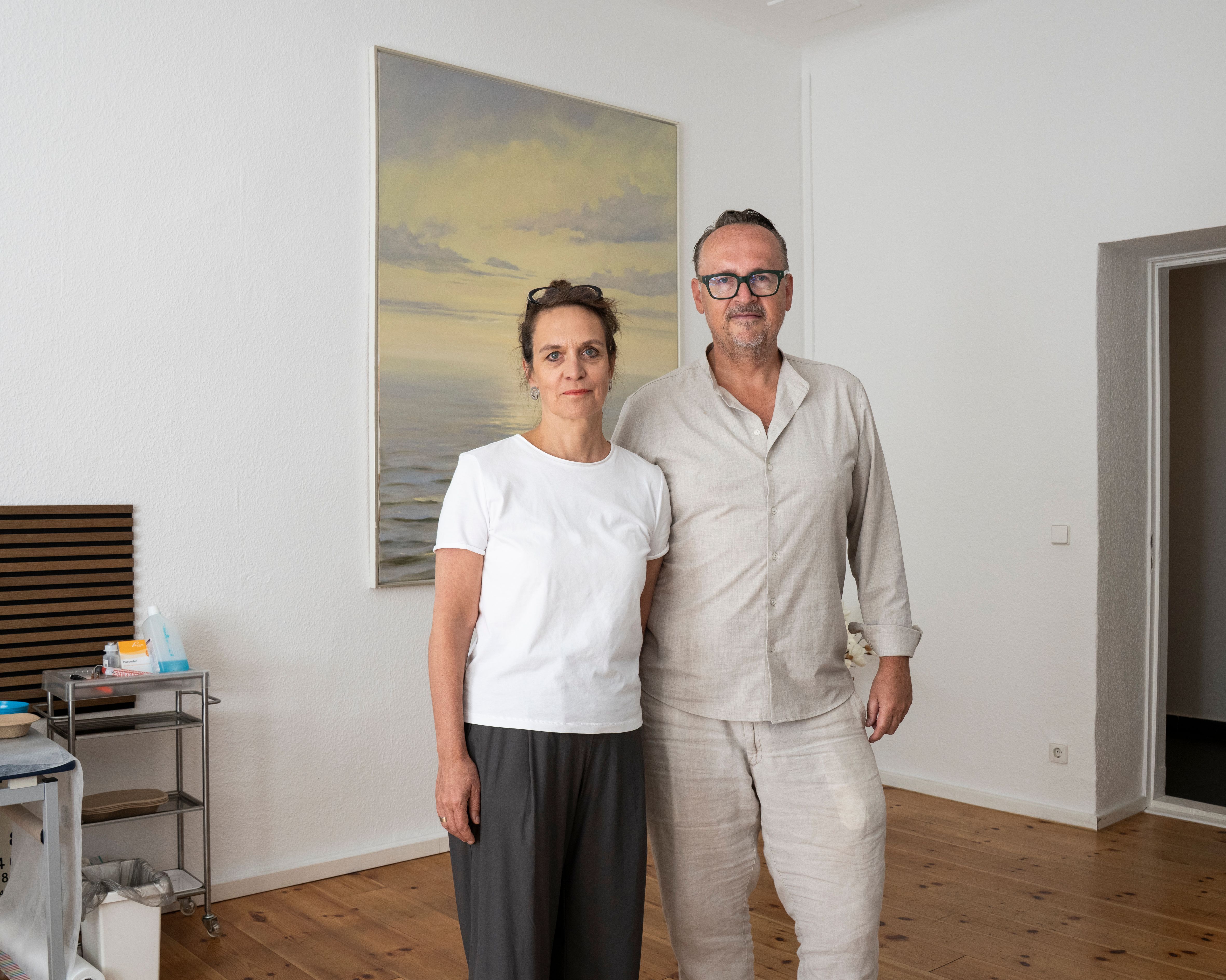 Image - Notruf aus der Charité: Warum eine Privatärztin einspringen musste