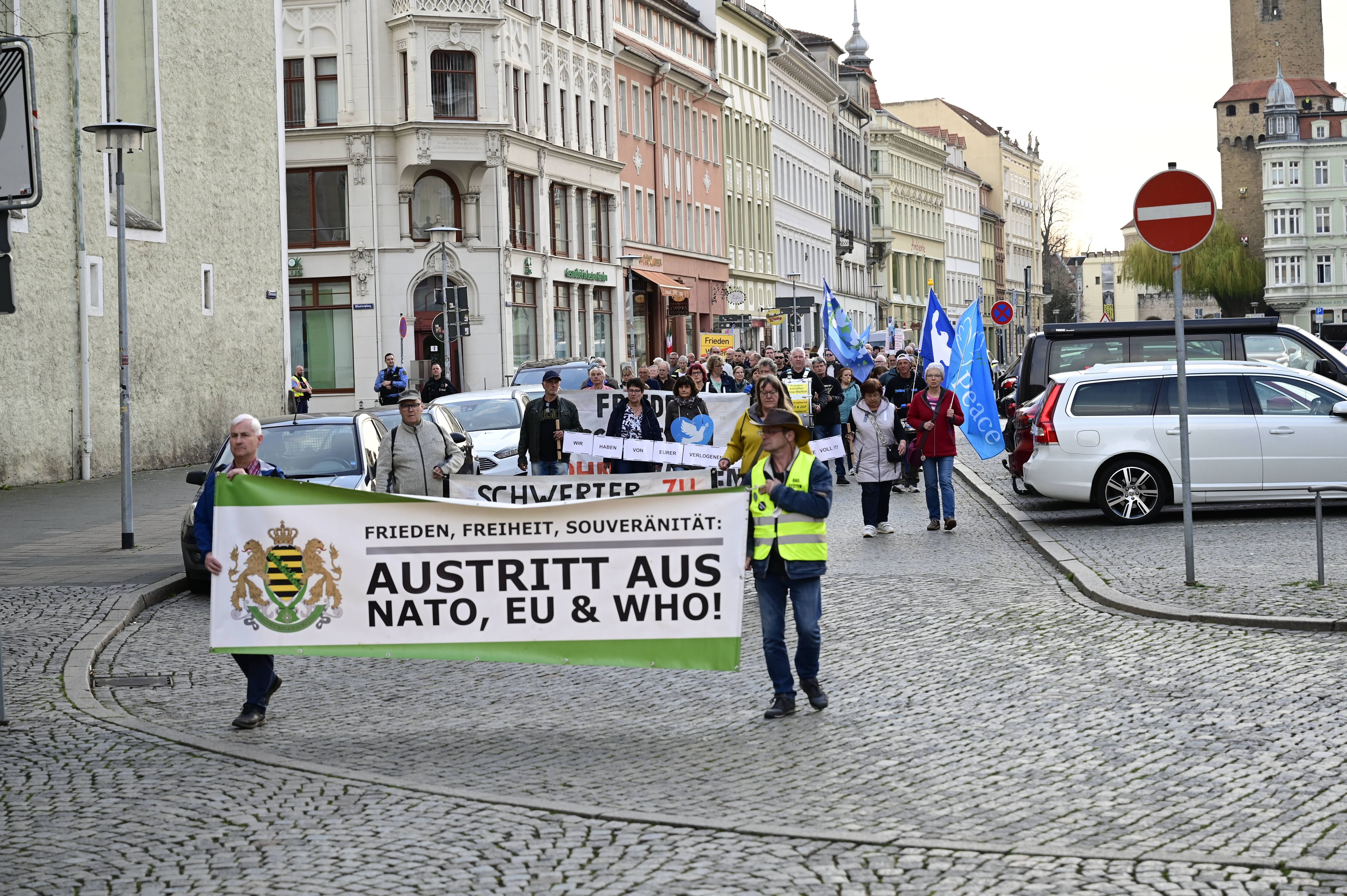 Alexander Teske: West-Medienmacher wollen nicht diskriminieren, bei Ossis machen sie eine Ausnahme