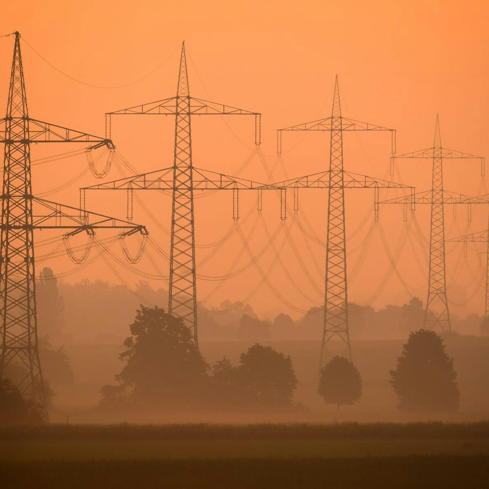 Image - Hitzewelle: Frankreich schaltet AKW ab – deutscher Strompreis explodiert