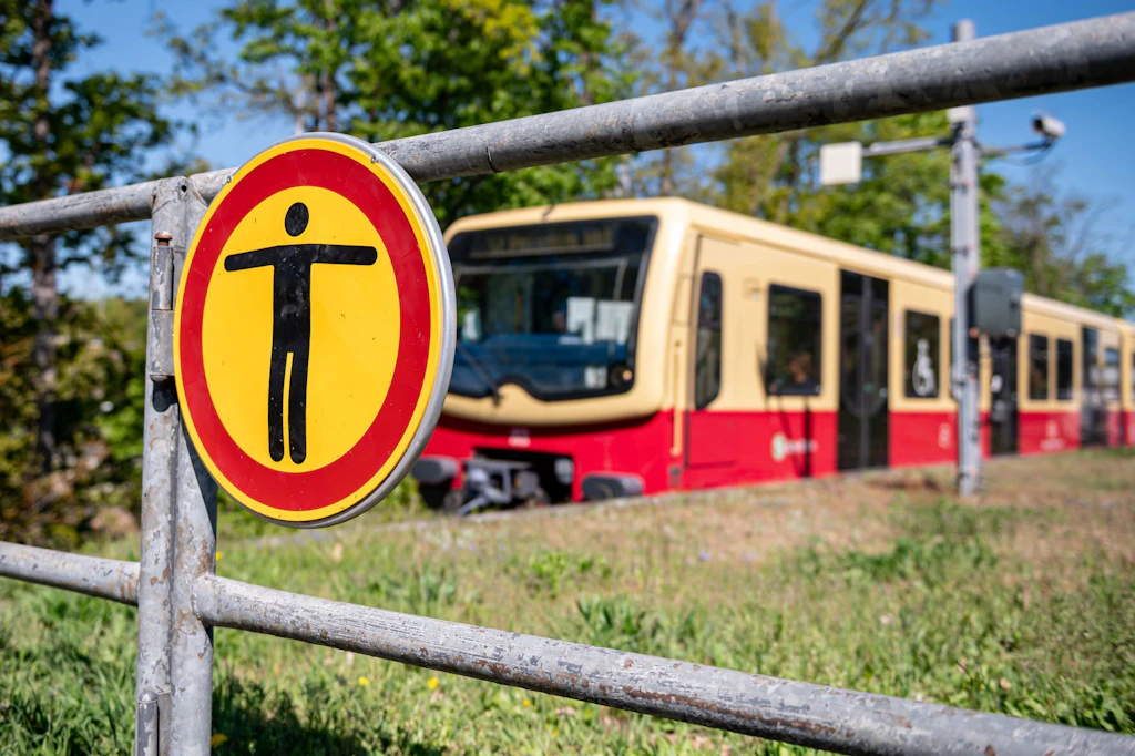 UPDATE! Massive Störung bei der S-Bahn Berlin: Die Züge rollen wieder