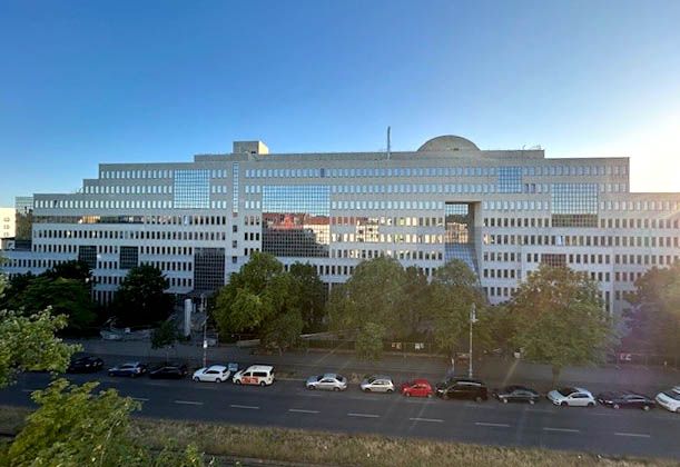 Image - Friedrichshain-Kreuzberg: So denken die Anwohner über die geplante Großunterkunft für Geflüchtete