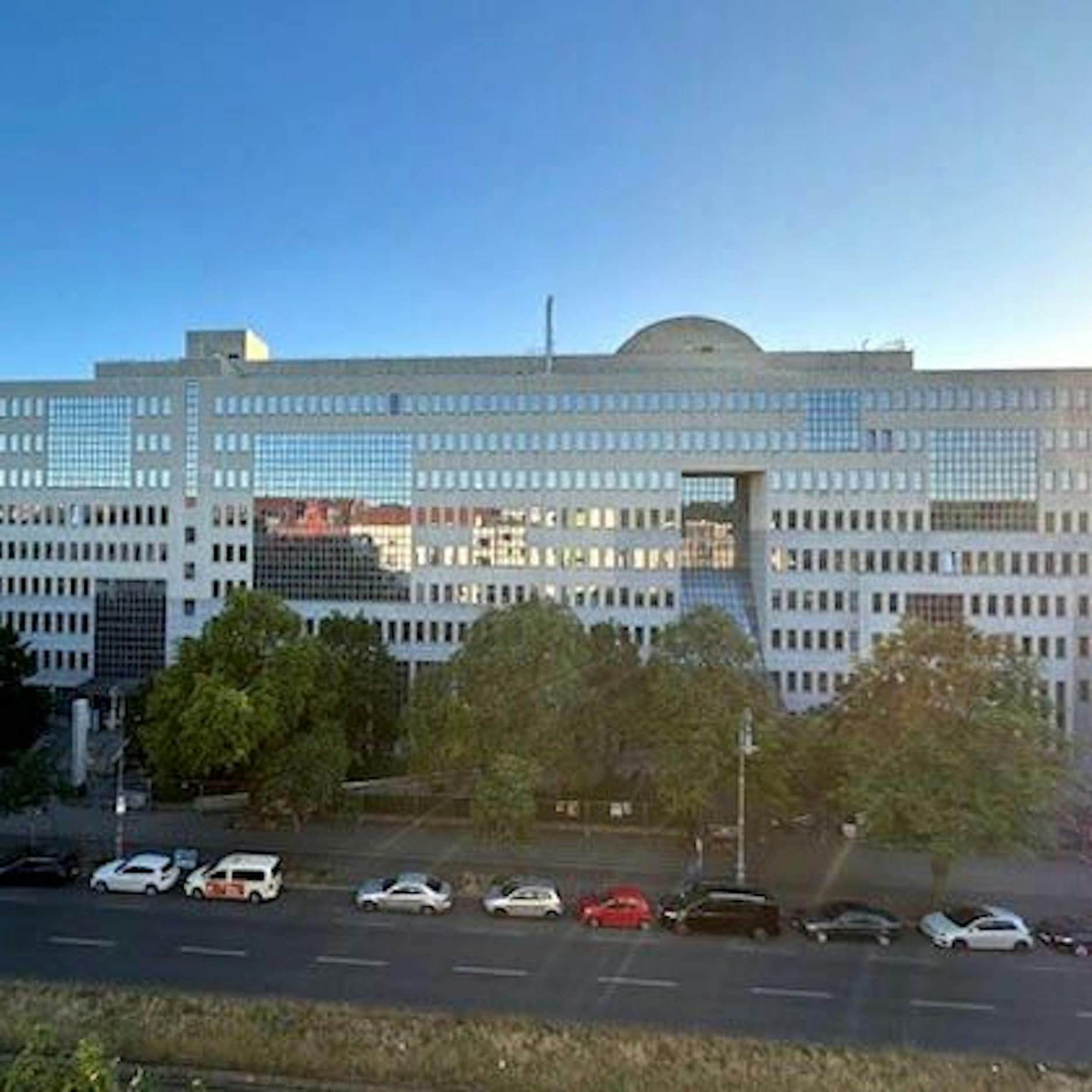 Image - Friedrichshain-Kreuzberg: So denken die Anwohner über die geplante Großunterkunft für Geflüchtete