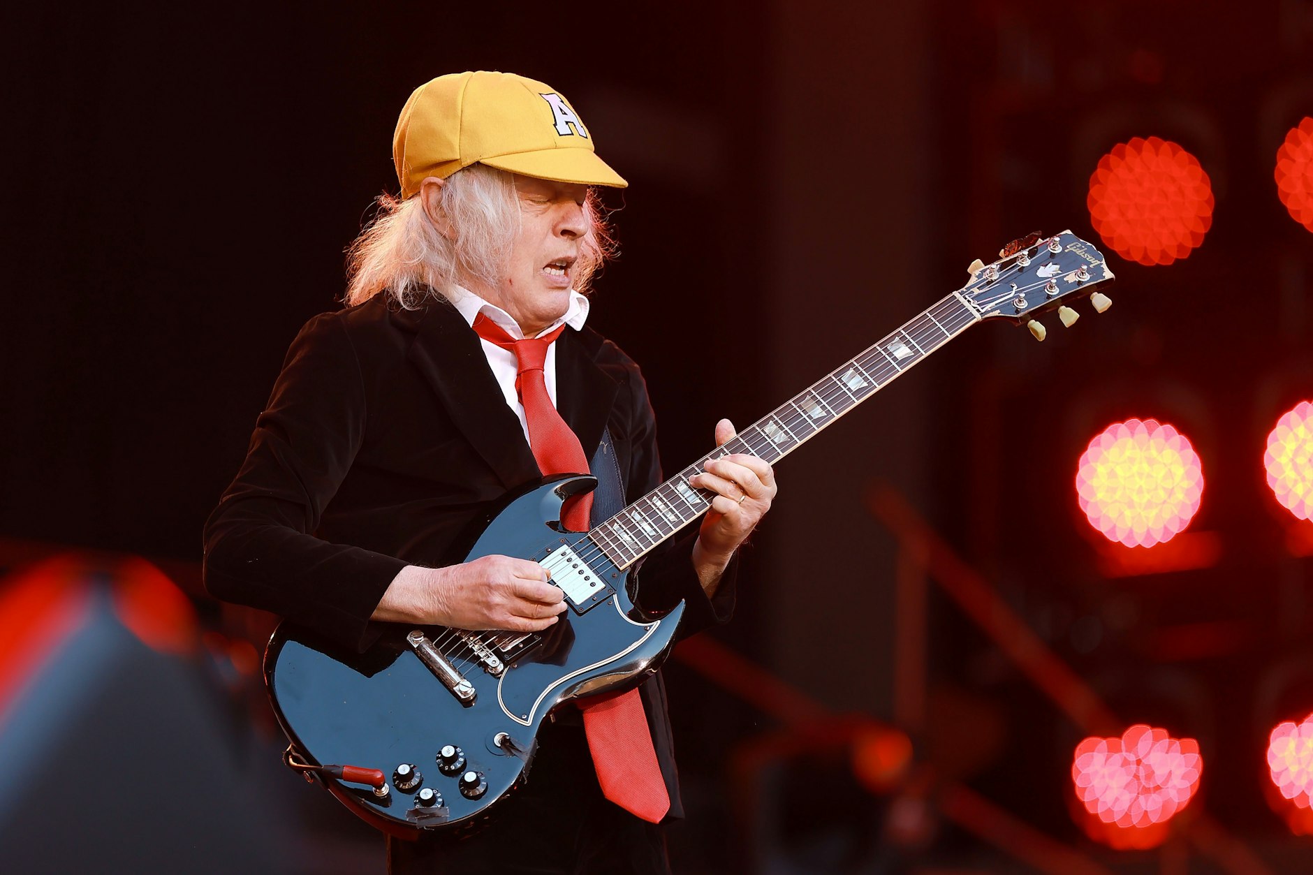 Zum ersten Mal seit über zehn Jahren kam AC/DC wieder nach Berlin. Wie war das Konzert im Olympiastadion?