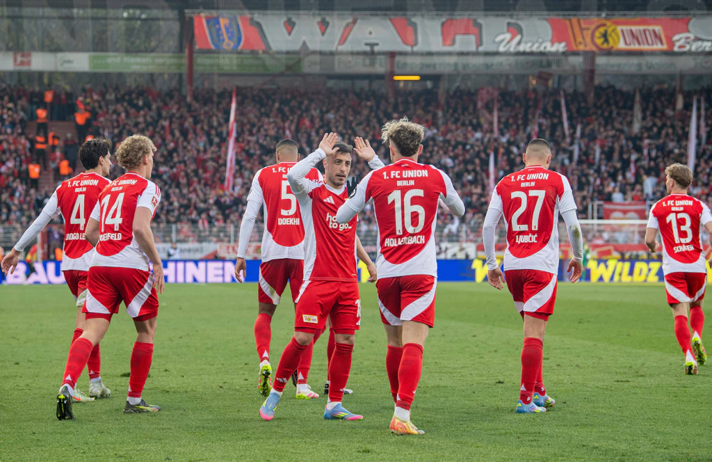 Kadercheck beim 1. FC Union: Trimmel-Erbe mischt gesamte Abwehr auf!