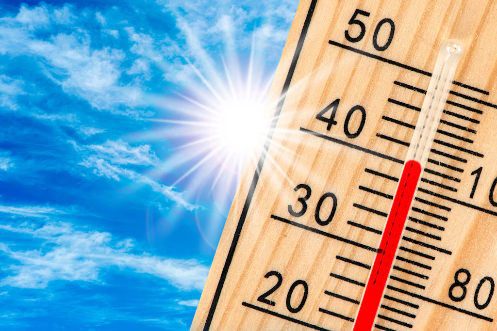 Hitze bis 40 Grad: Bekomme ich Hitzefrei? Das sind Ihre Rechte!