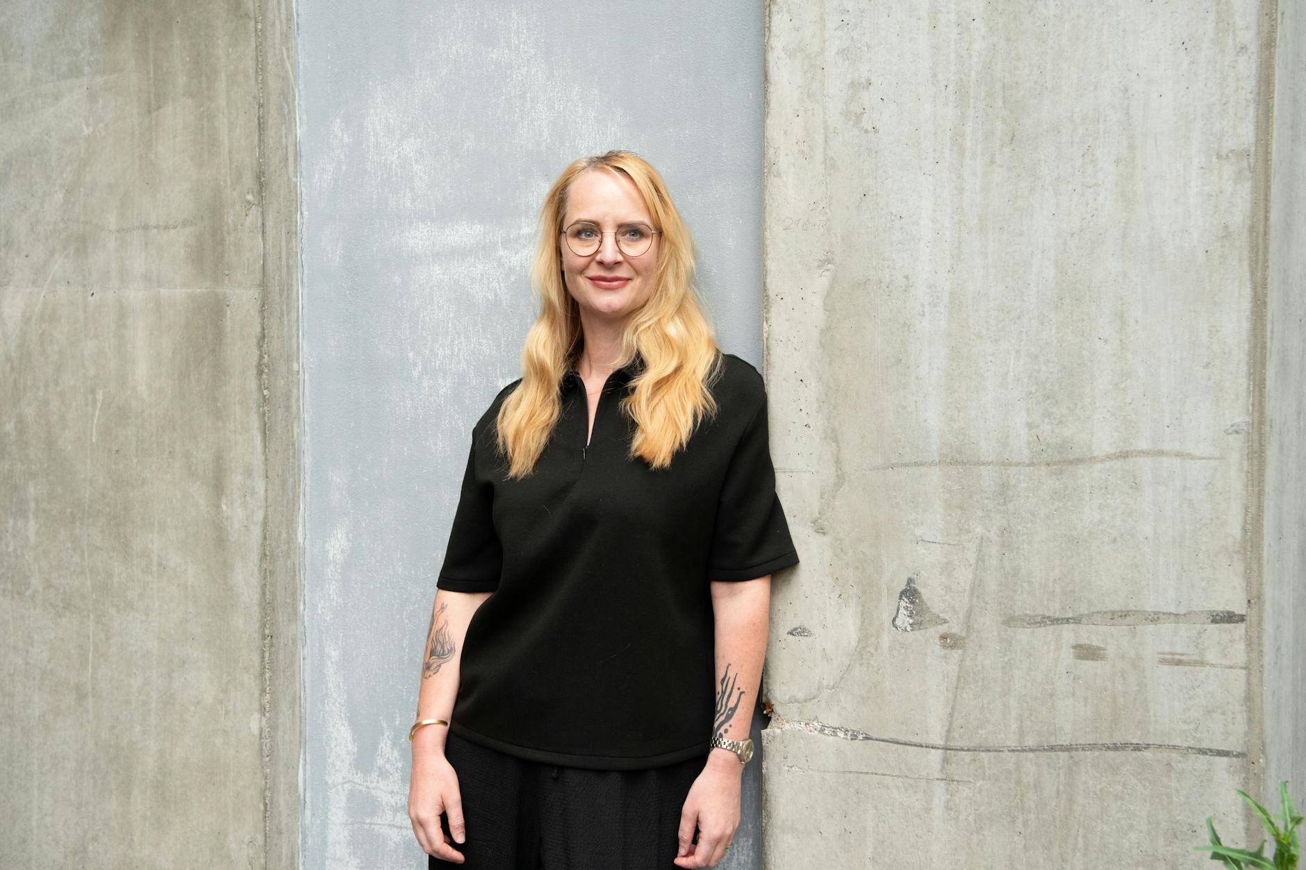 „Es lohnt sich zu überlegen, was mir bisher im Leben Ruhe und Kraft gegeben hat“, rät die Berliner Psychotherapeutin Lea Gutz.