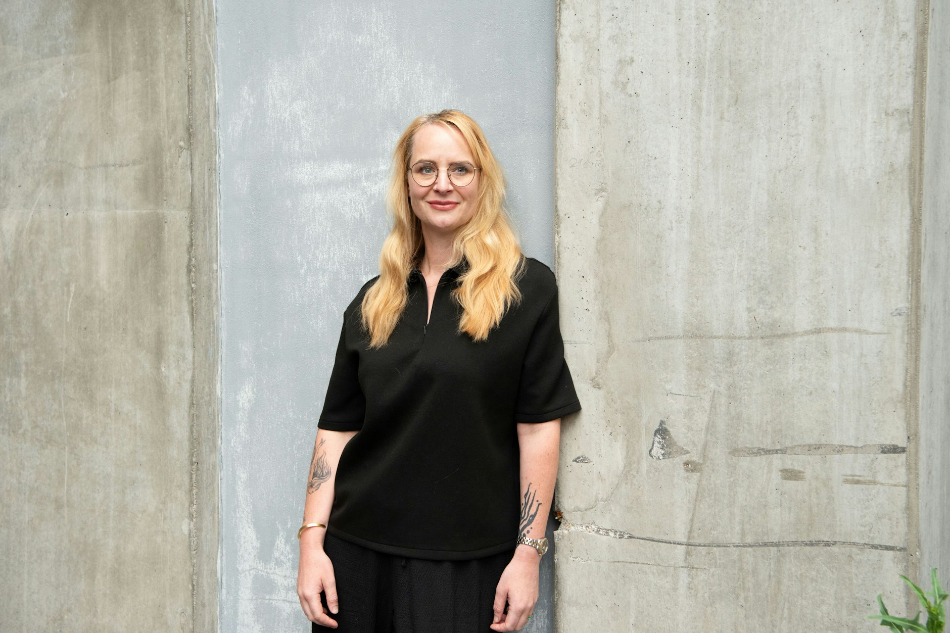 „Es lohnt sich zu überlegen, was mir bisher im Leben Ruhe und Kraft gegeben hat“, rät die Berliner Psychotherapeutin Lea Gutz.