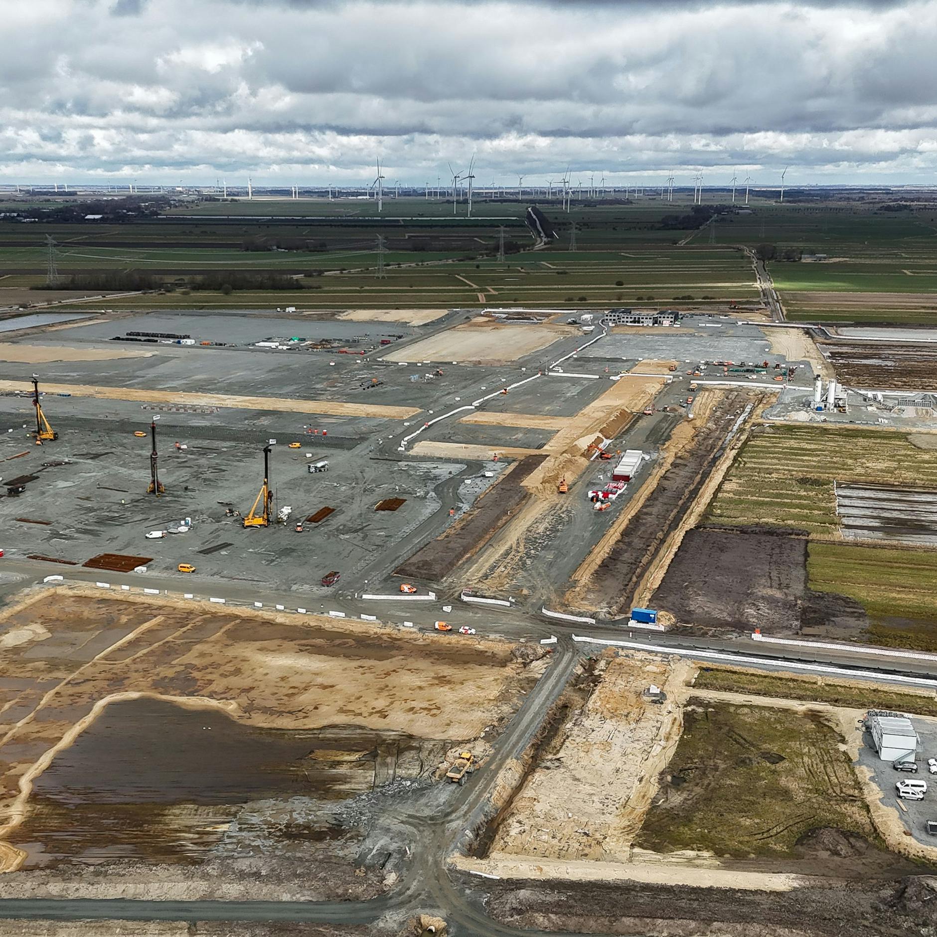 Image - Northvolt-Fabrik geht an US-Konzern – Rückschlag für VW und Habeck