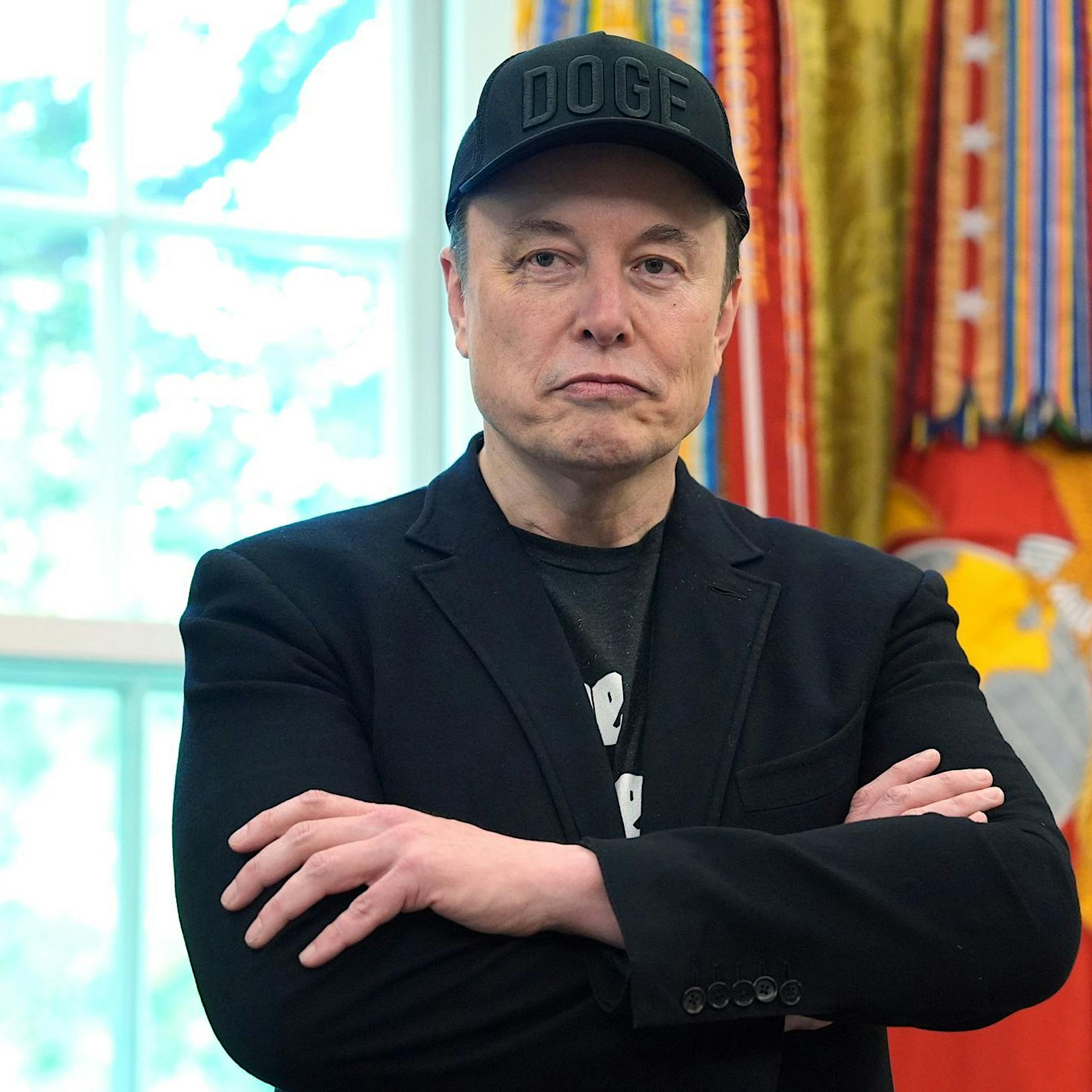 Elon Musk legt Kehrtwende hin – und lobt Donald Trump für Lösung von „schweren Konflikten“