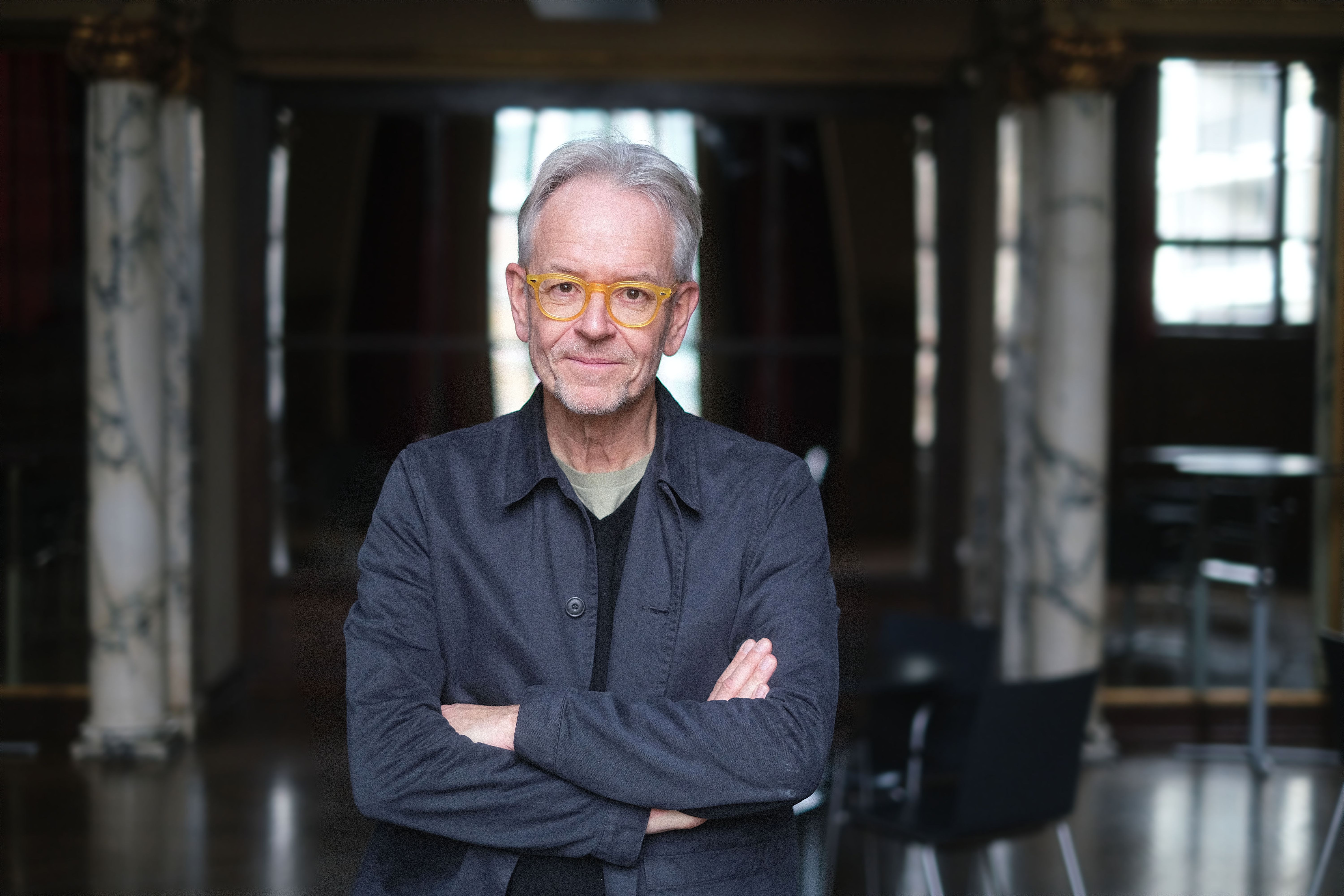 Oliver Reese bleibt bis 2032 Intendant des Berliner Ensembles