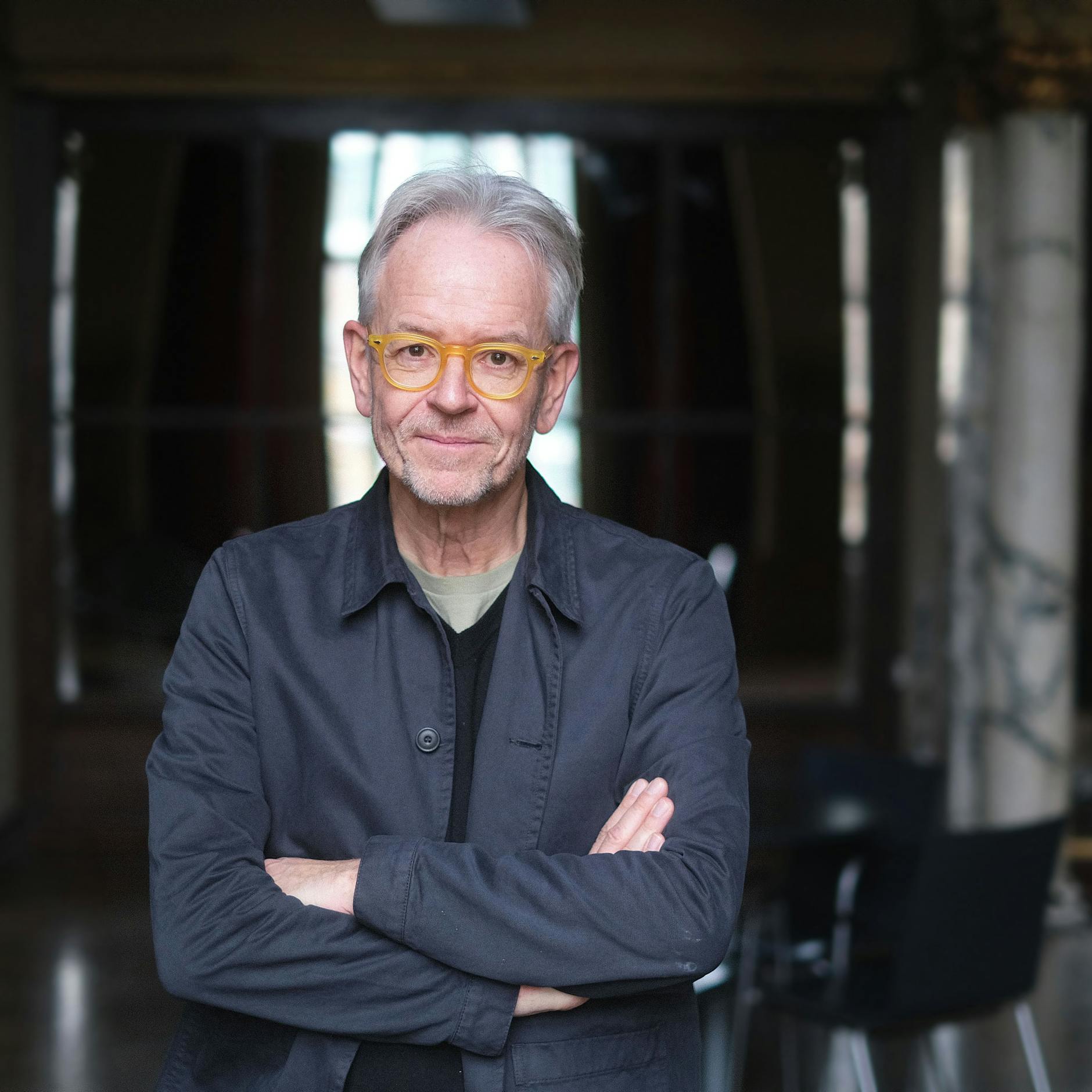 Image - Oliver Reese bleibt bis 2032 Intendant des Berliner Ensembles