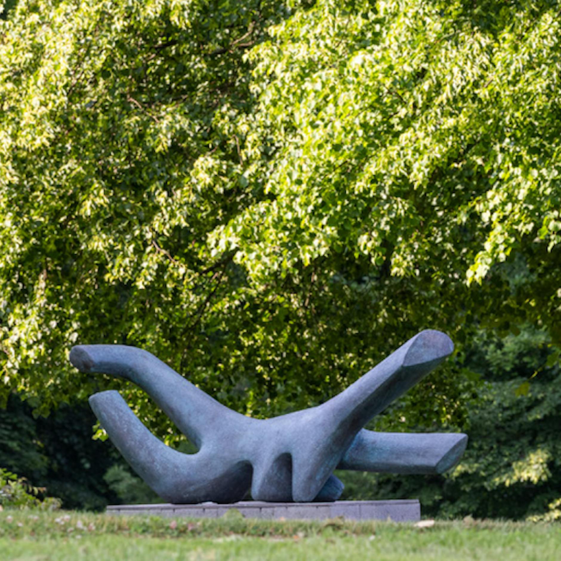 Image - Kunstverliebte, kommt Sonntags zum Rendezvous an den Jungfernsee!