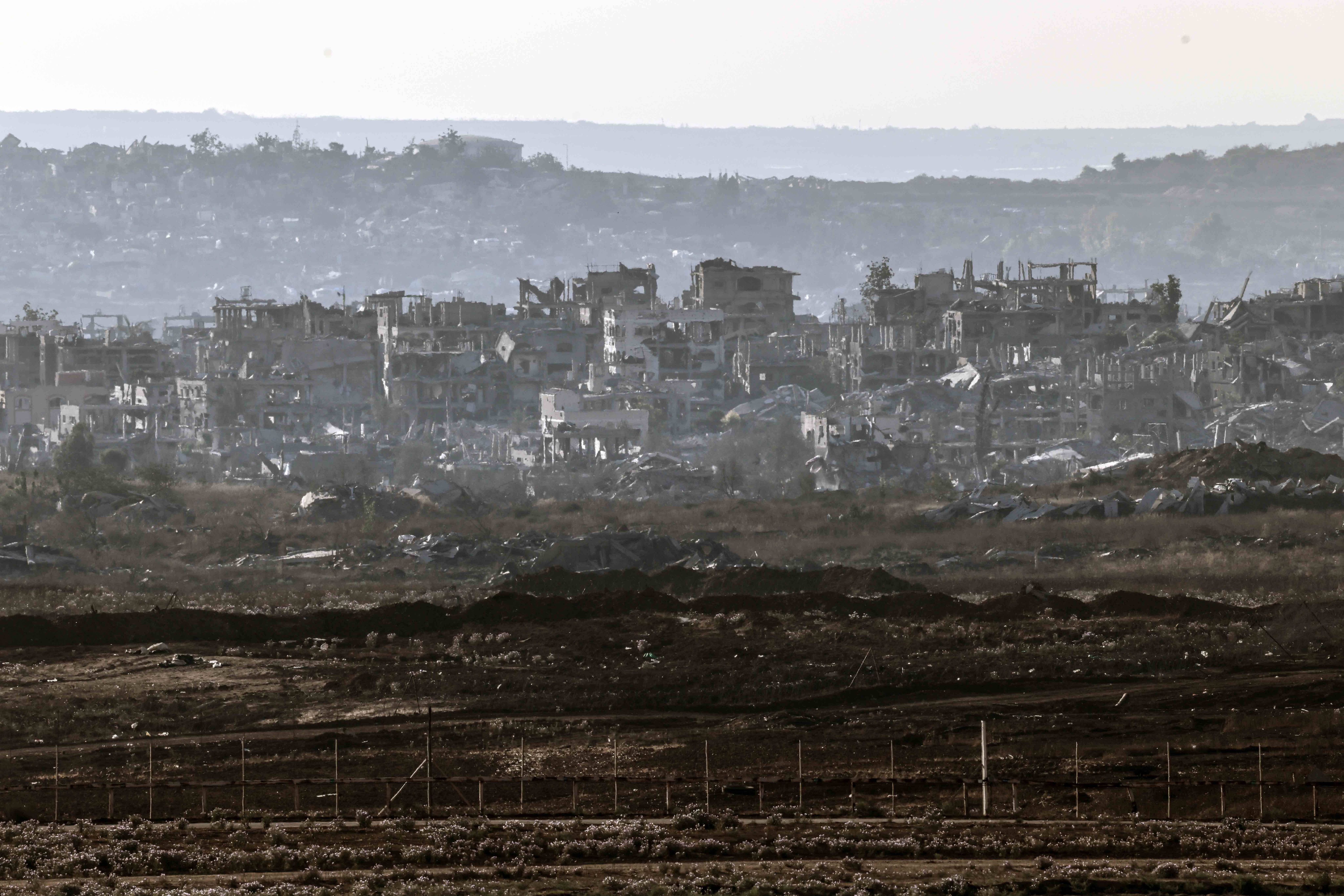 UN-Bericht: Unternehmen tragen Mitschuld an Gazakrieg – „Lukrativer Völkermord“