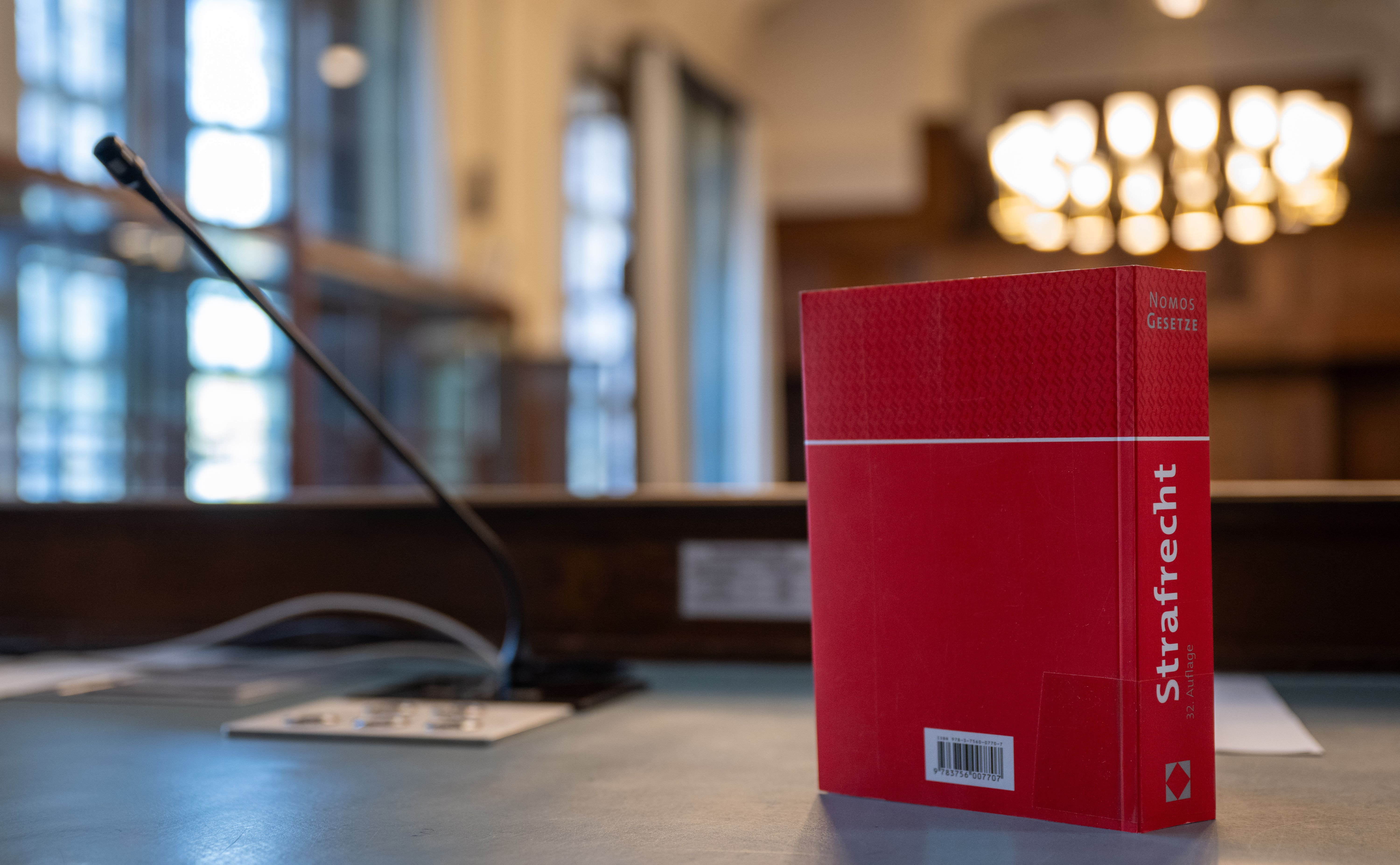 Image - Er tötete seinen Opa in Marzahn: Was brachte 24-Jährigen so in Rage?