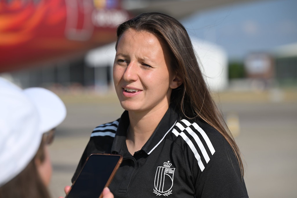 Yeni sezondan önce bile, 1. FC Union Berlin Avrupa sahnesinde oynuyor
