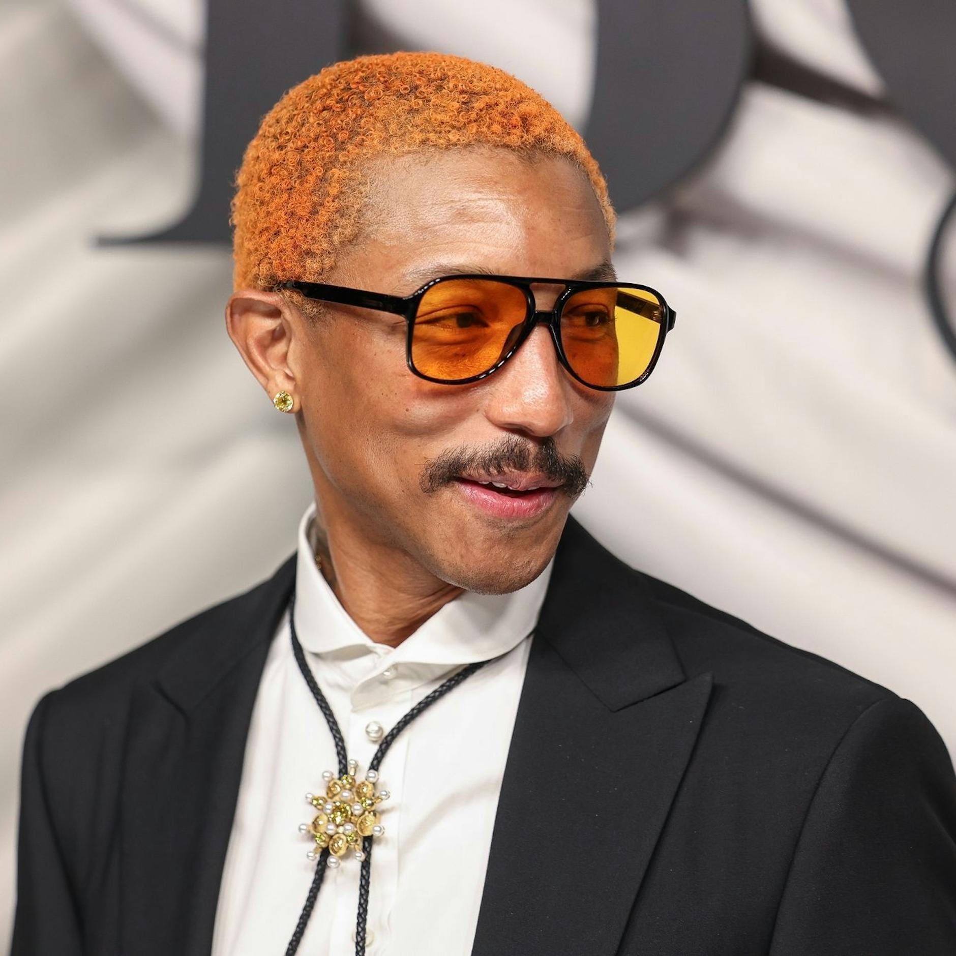 Image - Pharrell Williams verklagt Leipziger Unternehmen: Er fordert mehrere Millionen