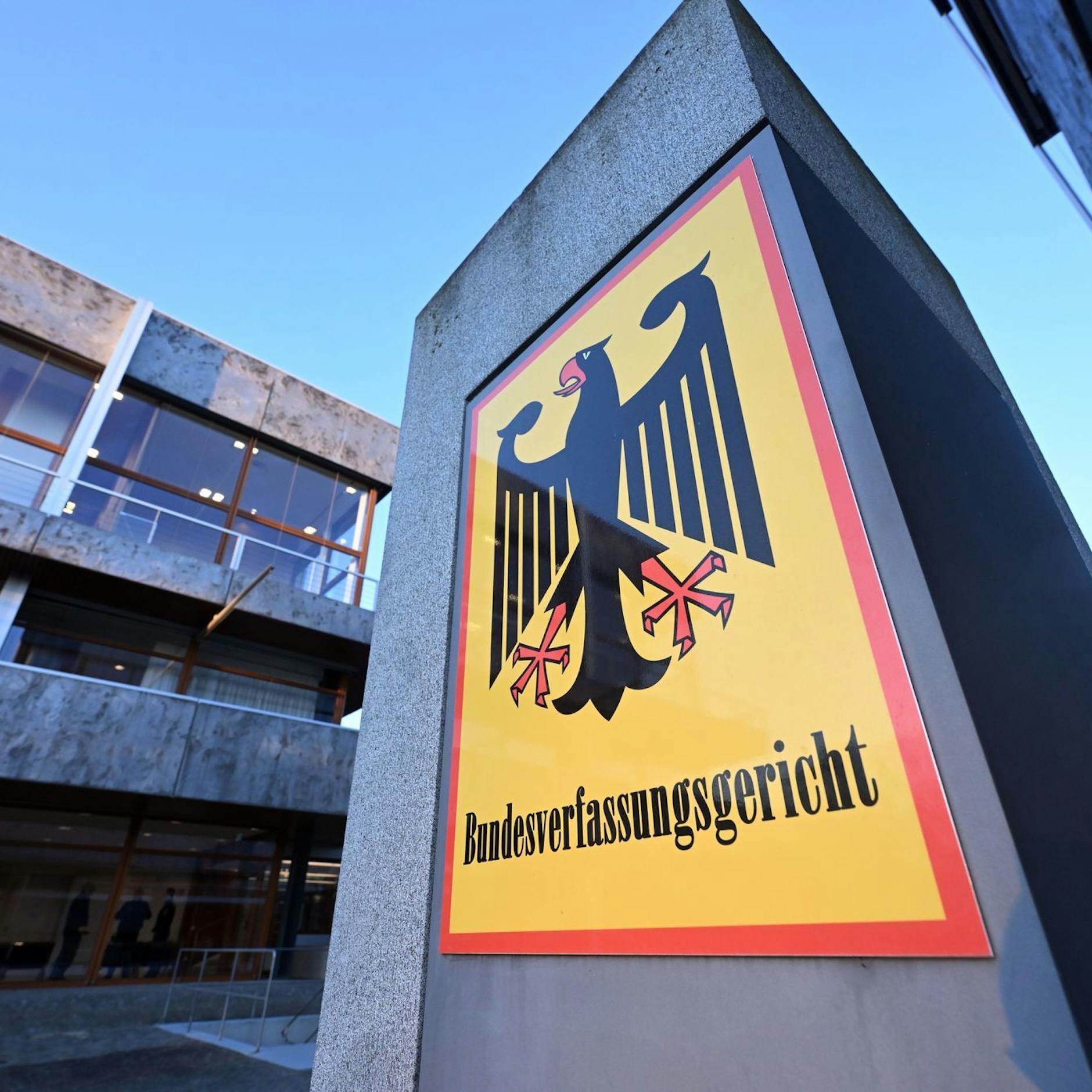 Image - Corona-Maskenpflicht: Amtsrichter Dettmar verliert auch letzte Instanz