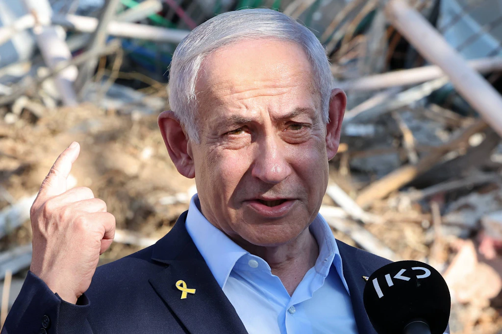 Despite ceasefire agreement: Netanyahu promises to eliminate Hamas