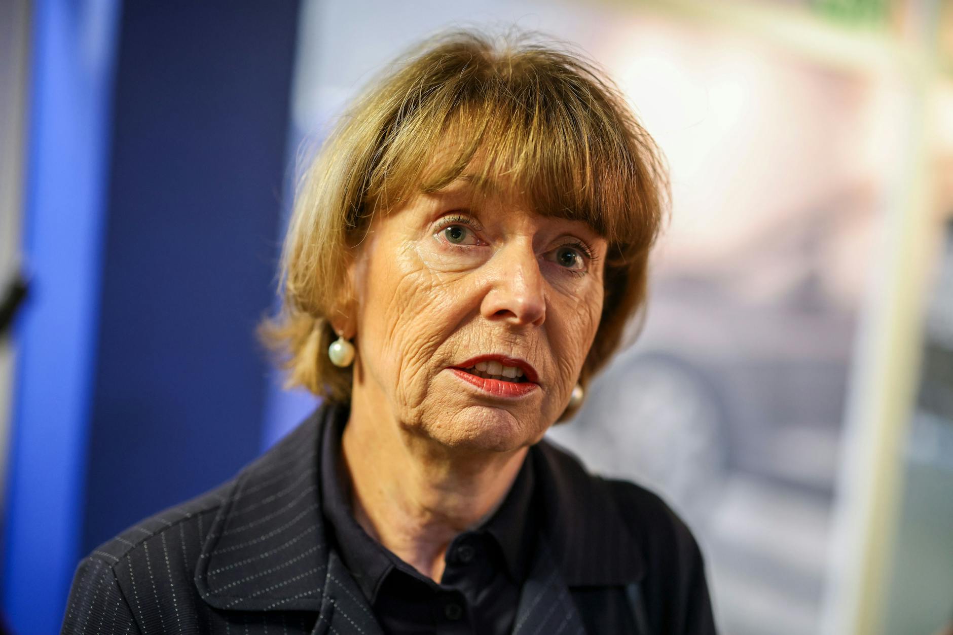 Kölns Oberbürgermeisterin Henriette Reker (parteilos) hat kein Verständnis für die Pläne ihrer Verwaltung.