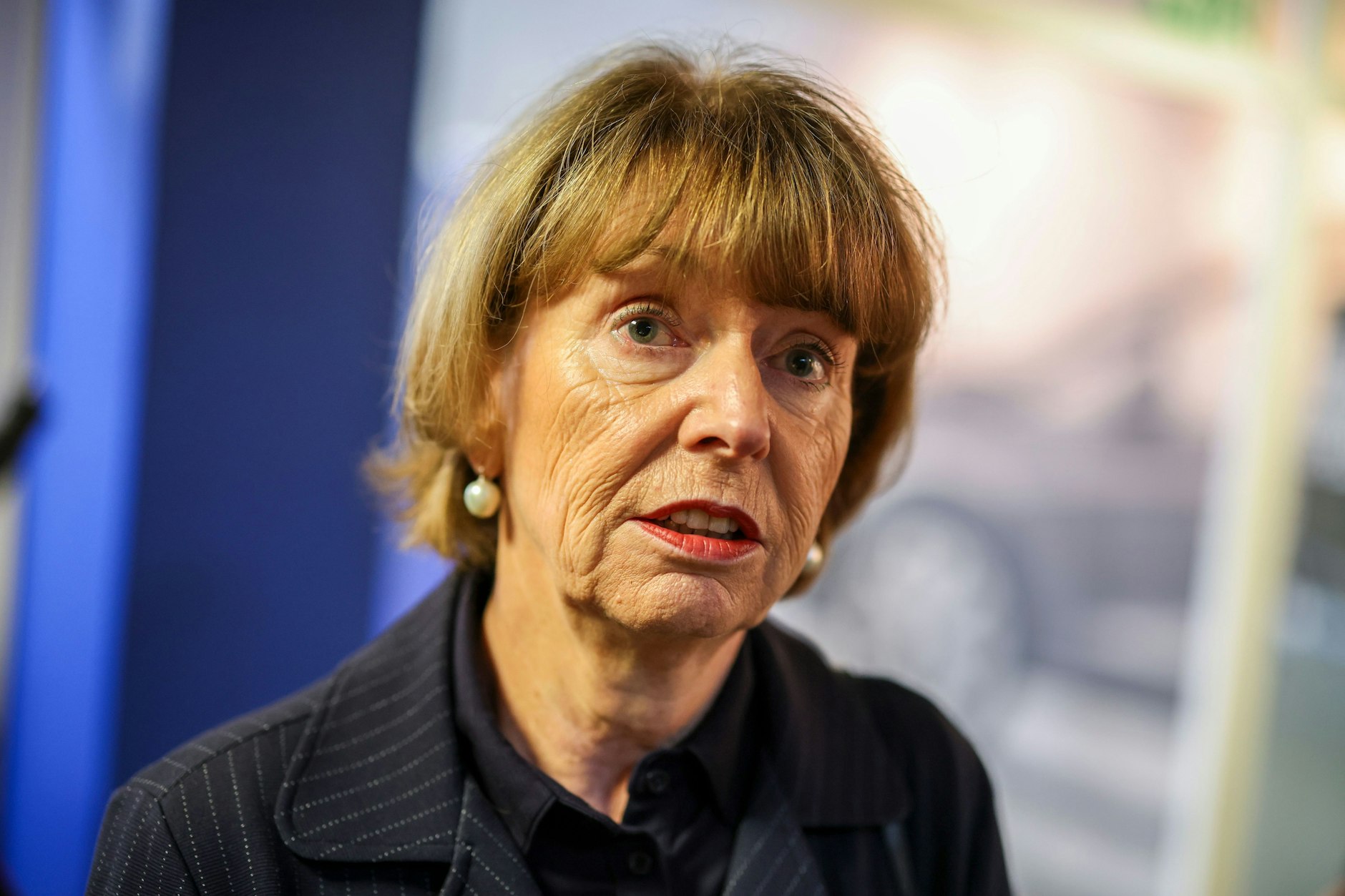 Kölns Oberbürgermeisterin Henriette Reker (parteilos) hat kein Verständnis für die Pläne ihrer Verwaltung.