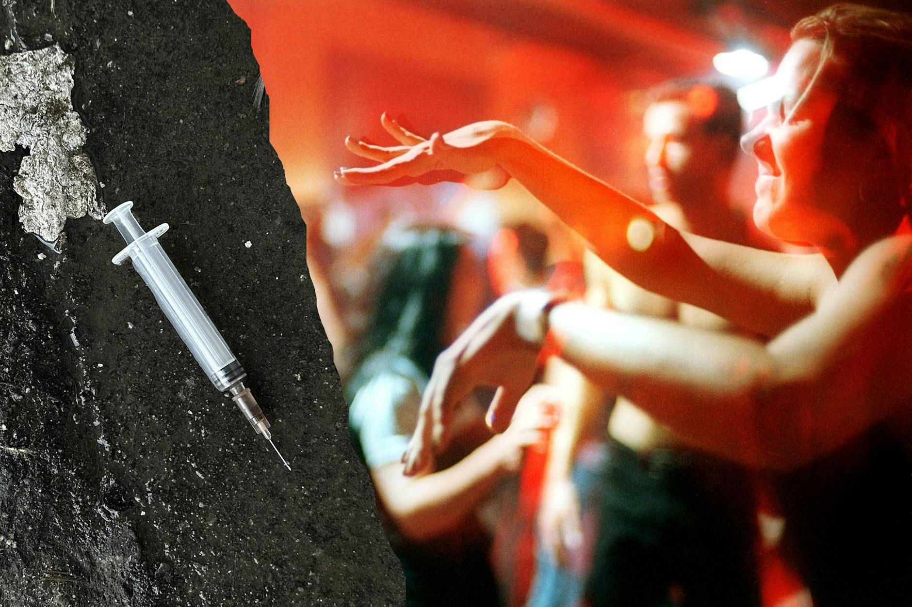 Gab es in Berlin einen Fall von Needle Spiking? In der Nacht zum Donnerstag kam es in der Stadt zu einem Polizeieinsatz, mehrere Frauen mussten untersucht und behandelt werden.