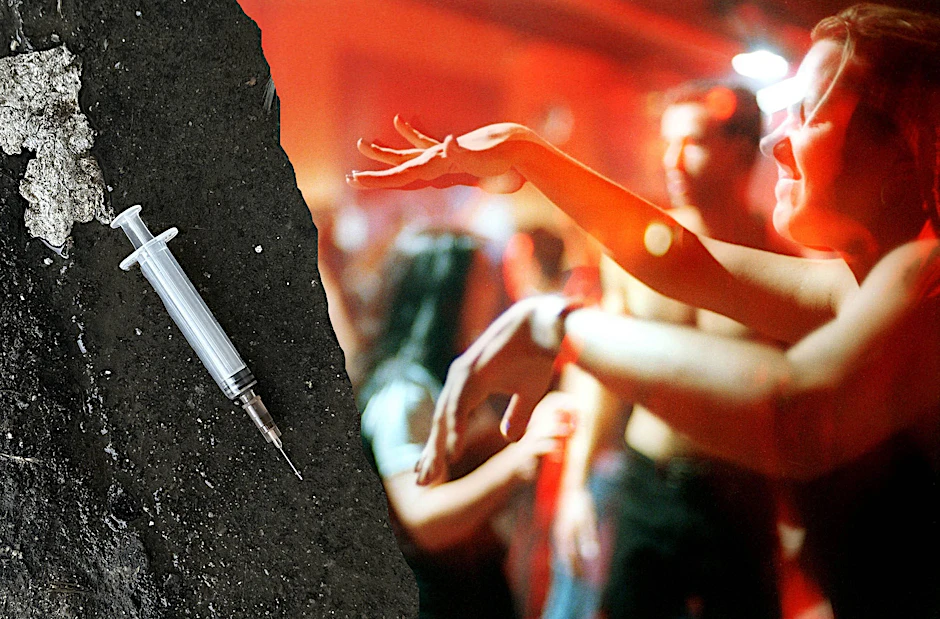 Gab es in Berlin einen Fall von Needle Spiking? In der Nacht zum Donnerstag kam es in der Stadt zu einem Polizeieinsatz, mehrere Frauen mussten untersucht und behandelt werden.