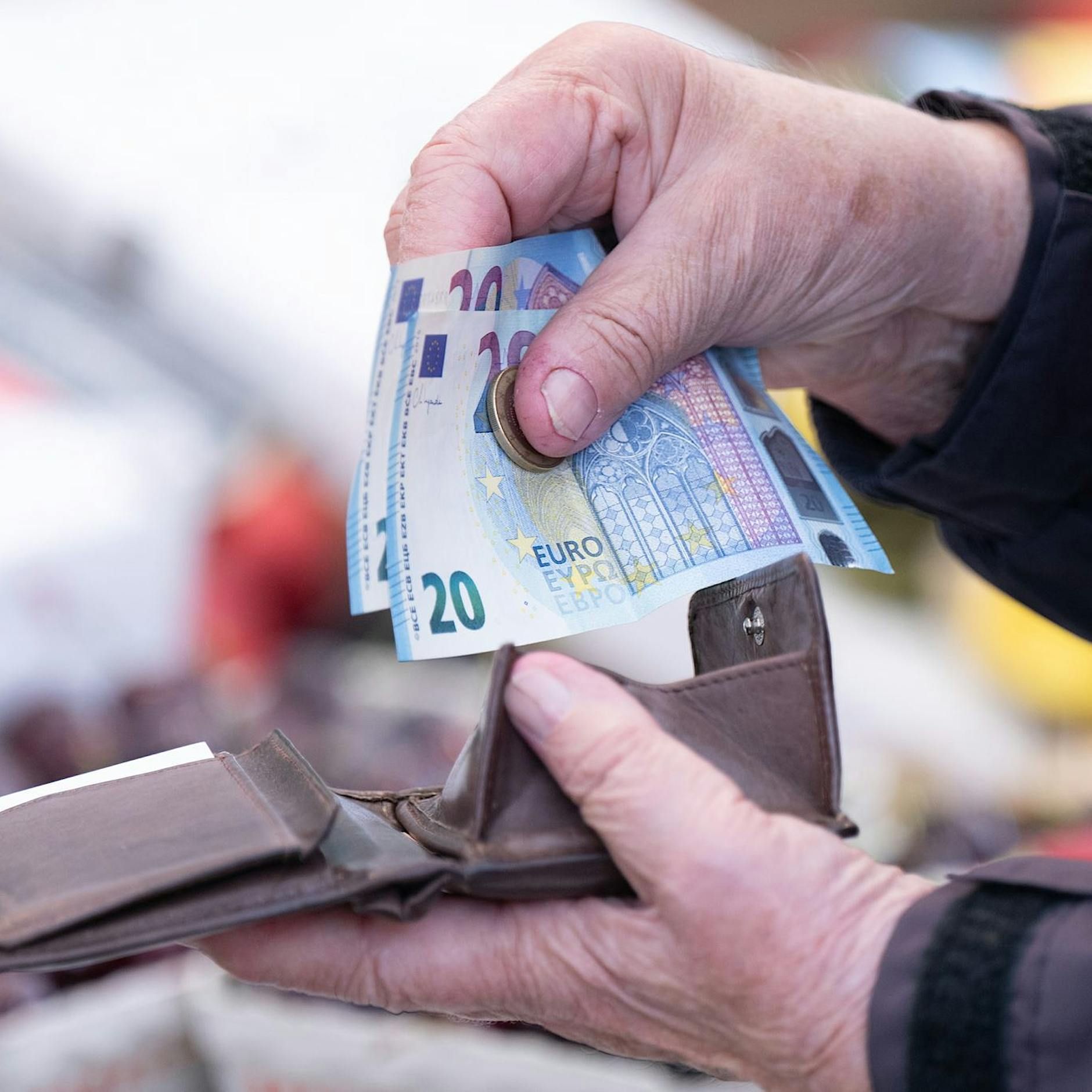 Vornamen von Bürgergeld-Empfängern: Ministerium antwortet auf AfD-Anfrage