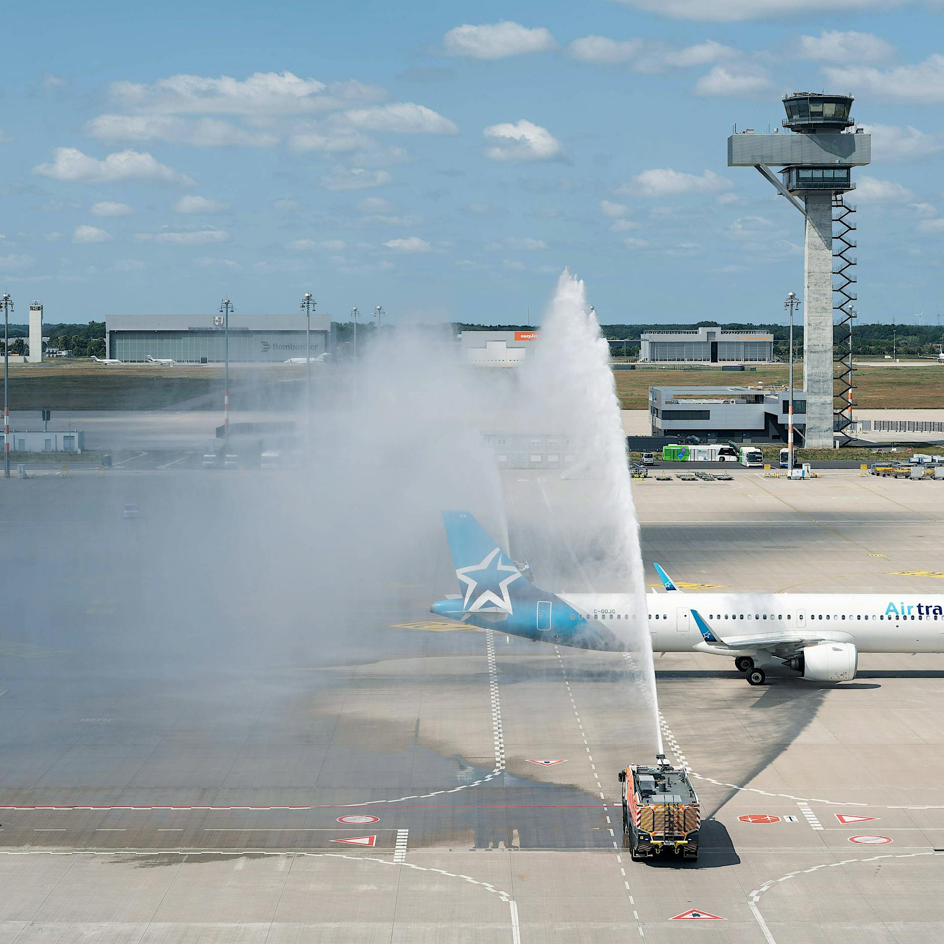 Flughafen BER: Ryanair kürzt Flüge wegen hoher Kosten