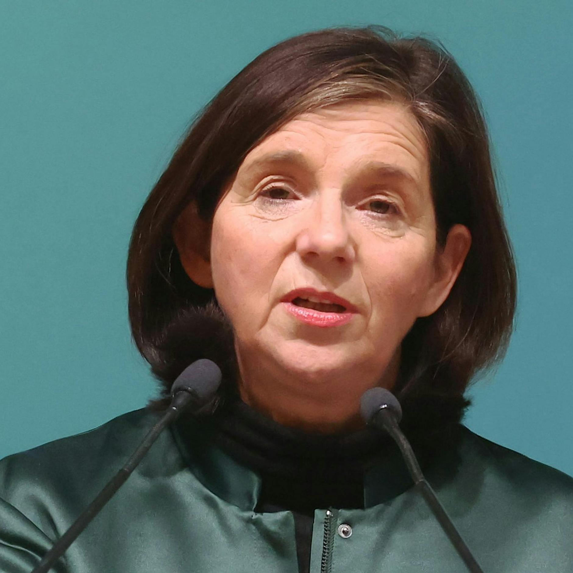 Grüne und die linksextreme Hammerbande sind sich noch näher als gedacht