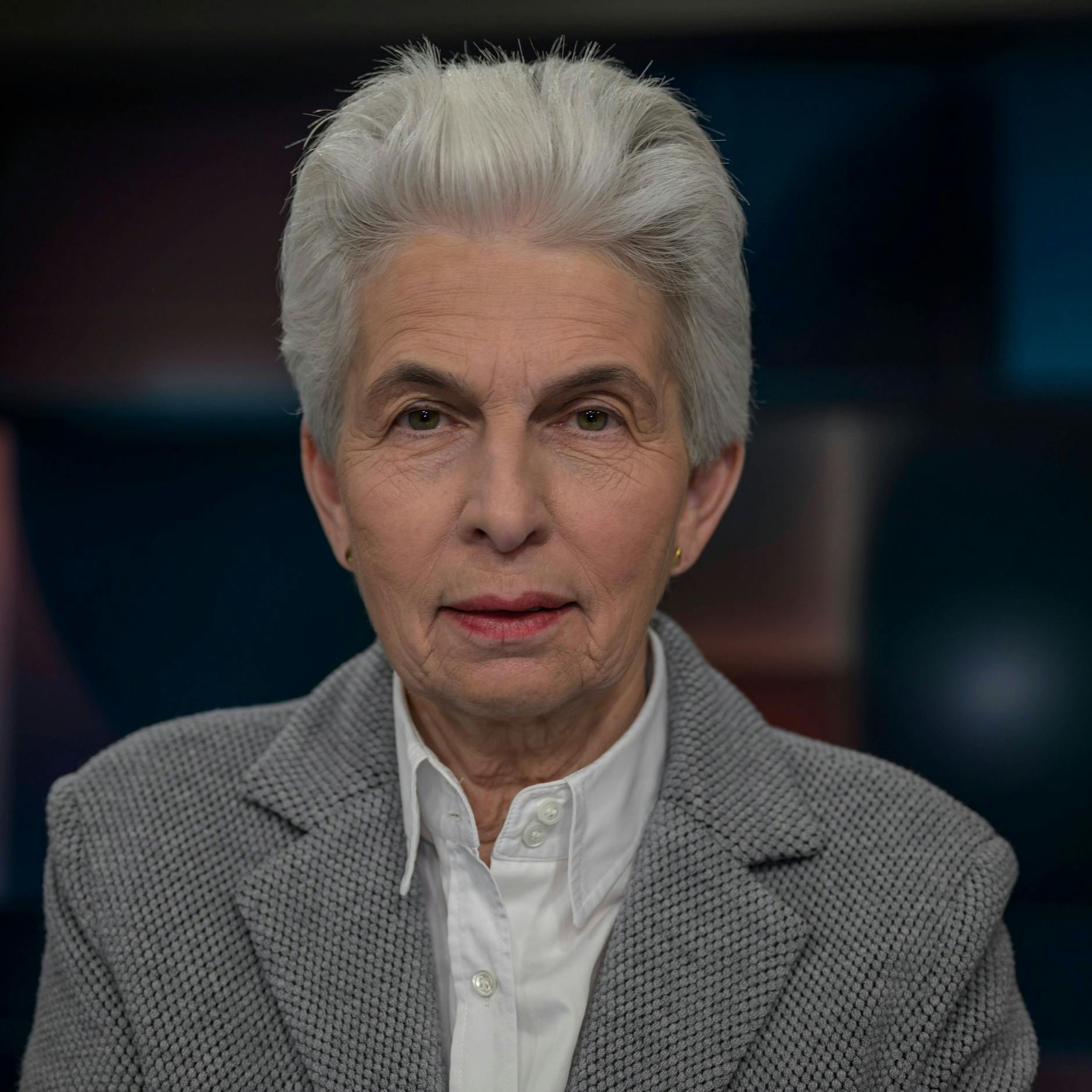 Image - Strack-Zimmermann kritisiert Linke: Diese Aussagen sorgen für Aufsehen