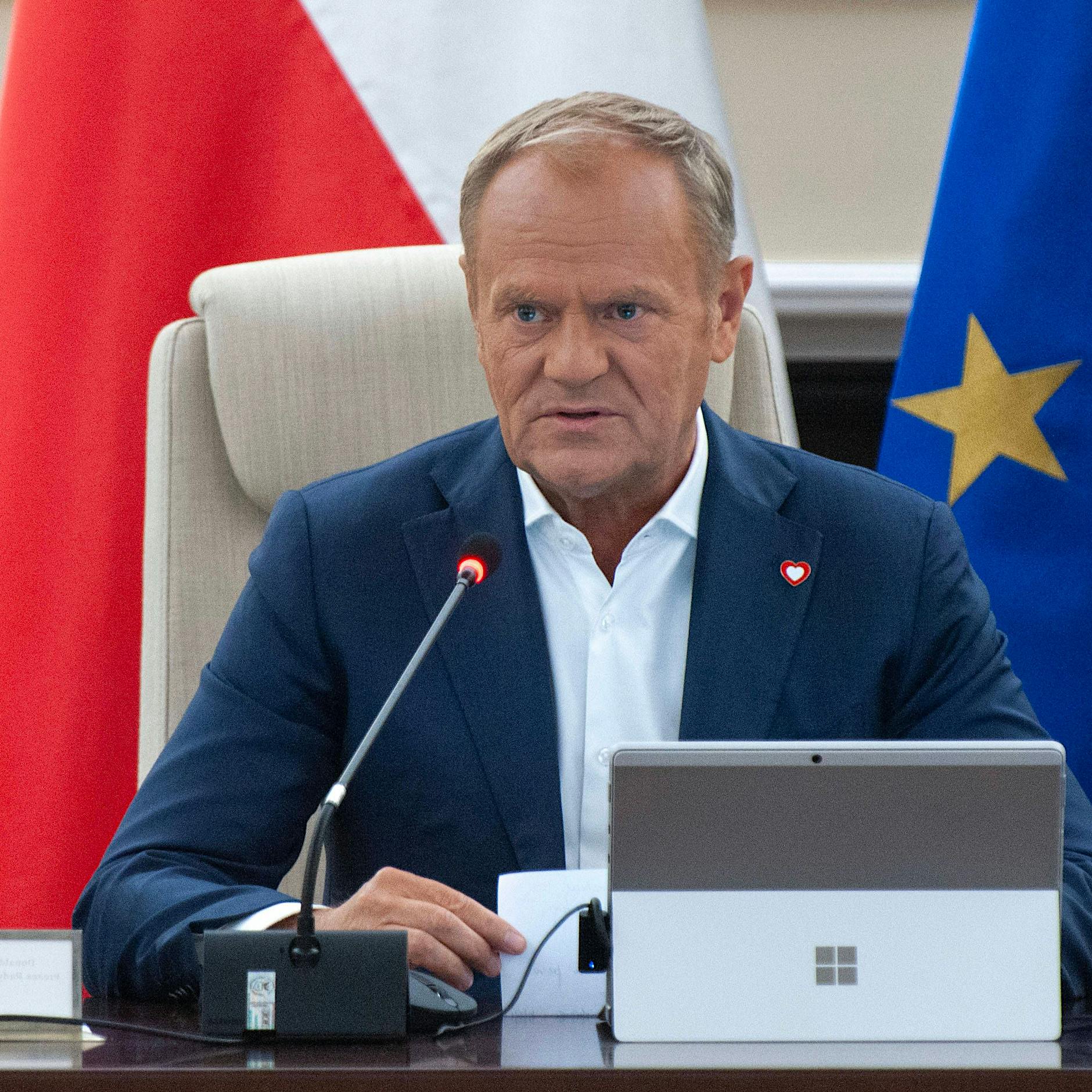 Grenzkontrollen zwischen Polen und Deutschland: Volle Fahrt in die nationalistische Sackgasse