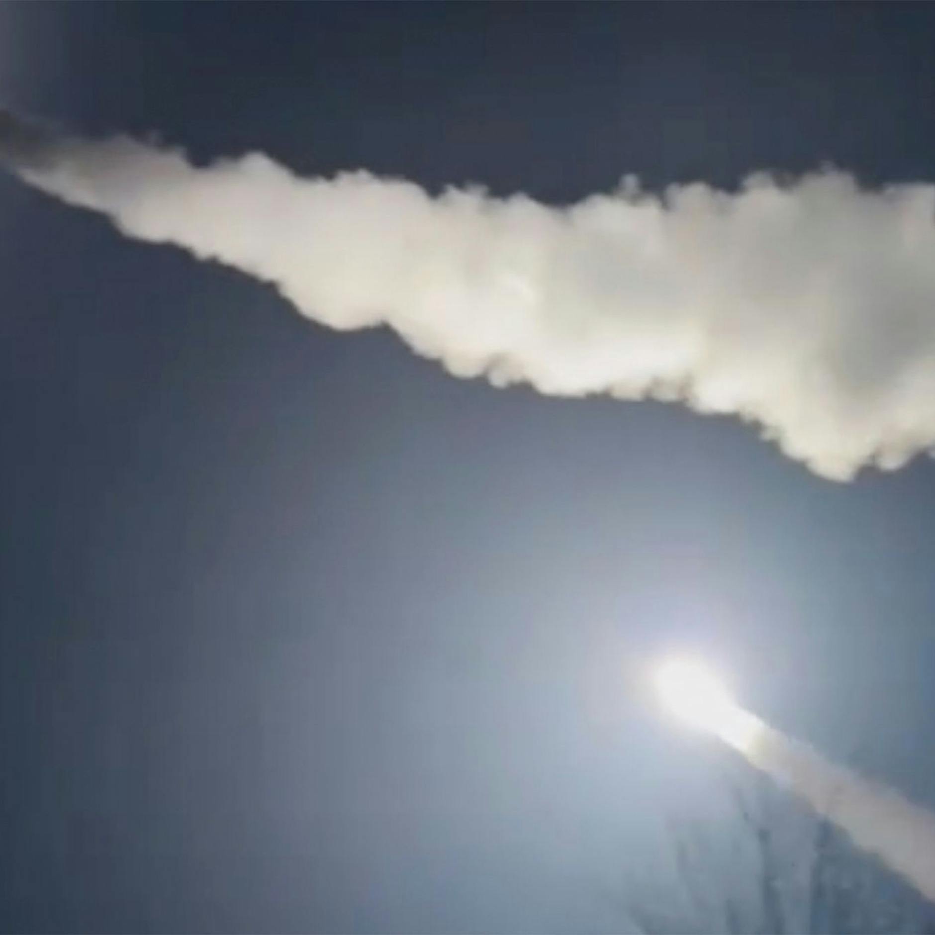 Ukrainekrieg: Vizechef der russischen Flotte Michail Gudkow getötet