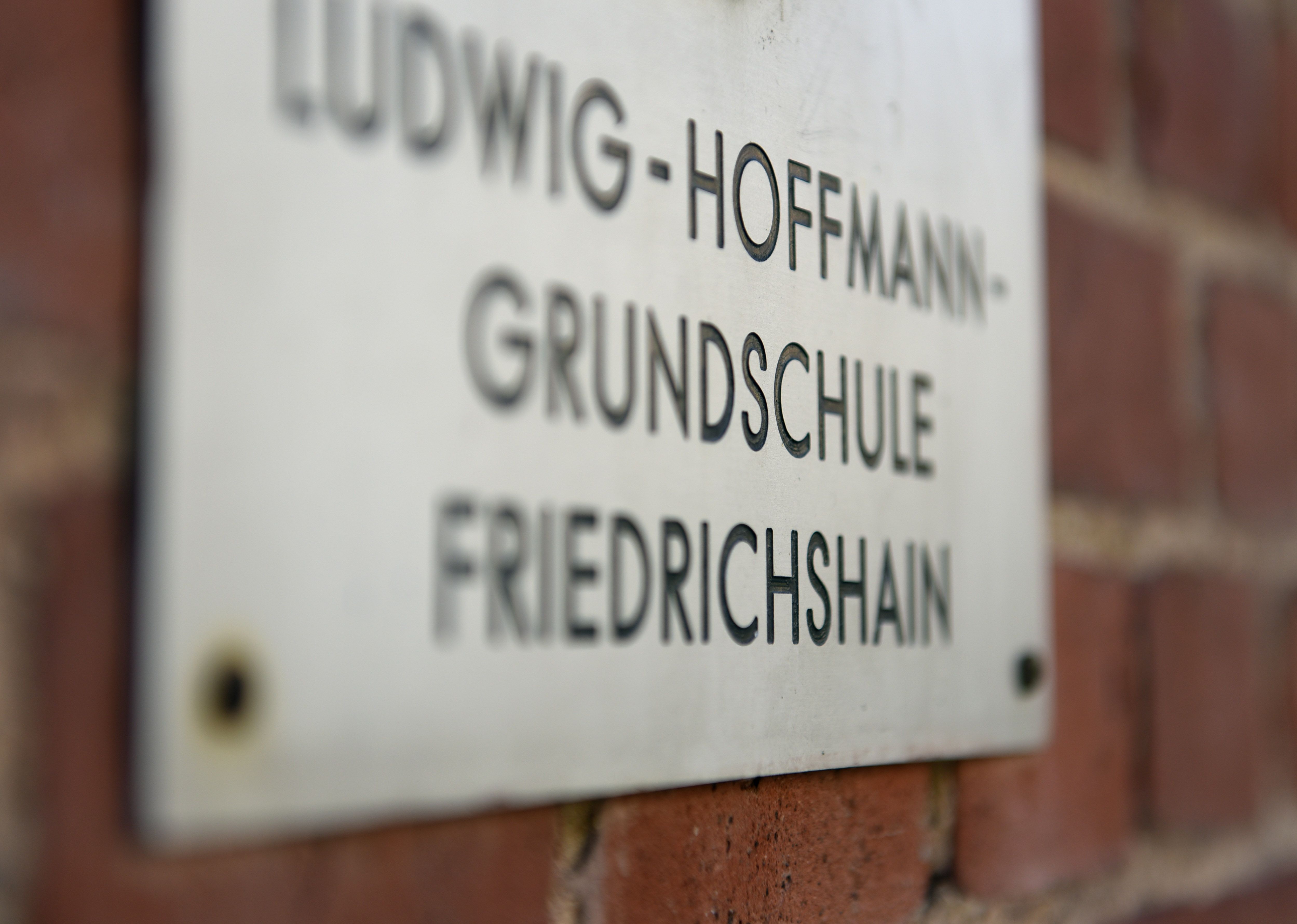 Elternprotest in Friedrichshain: Sie wehren sich gegen Zwangsumzug der Schule