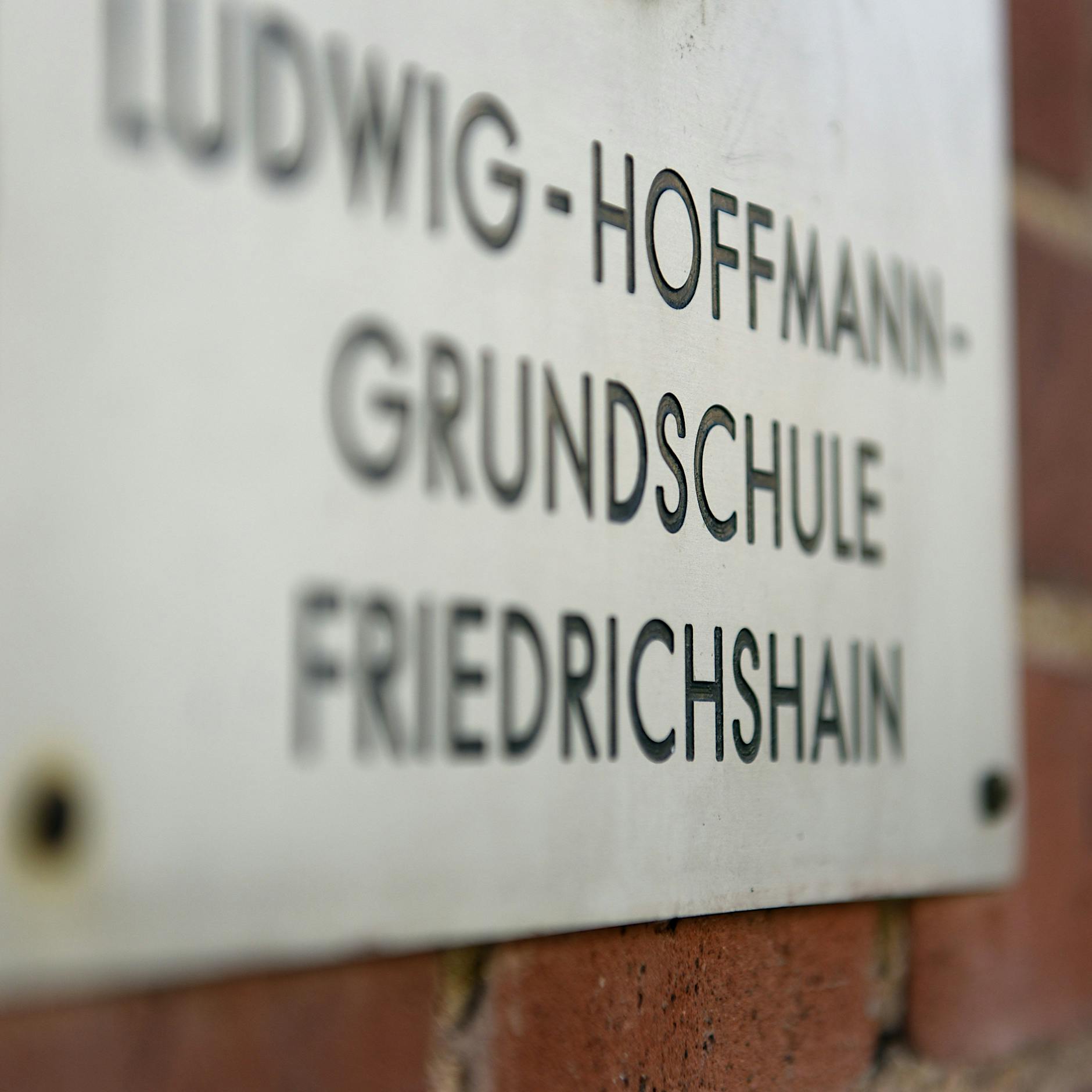 Elternprotest in Friedrichshain: Sie wehren sich gegen Zwangsumzug der Schule