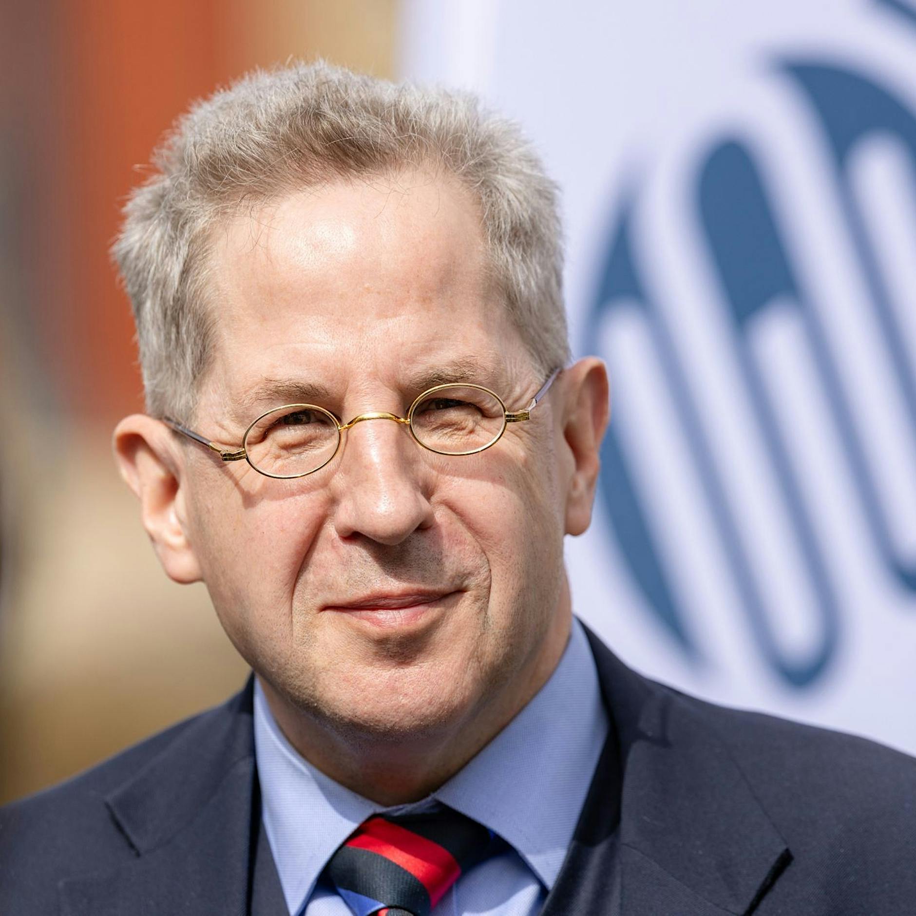 Hans-Georg Maaßen sollte im Abgeordnetenhaus über Rechtsextremismus sprechen: Ausgeladen