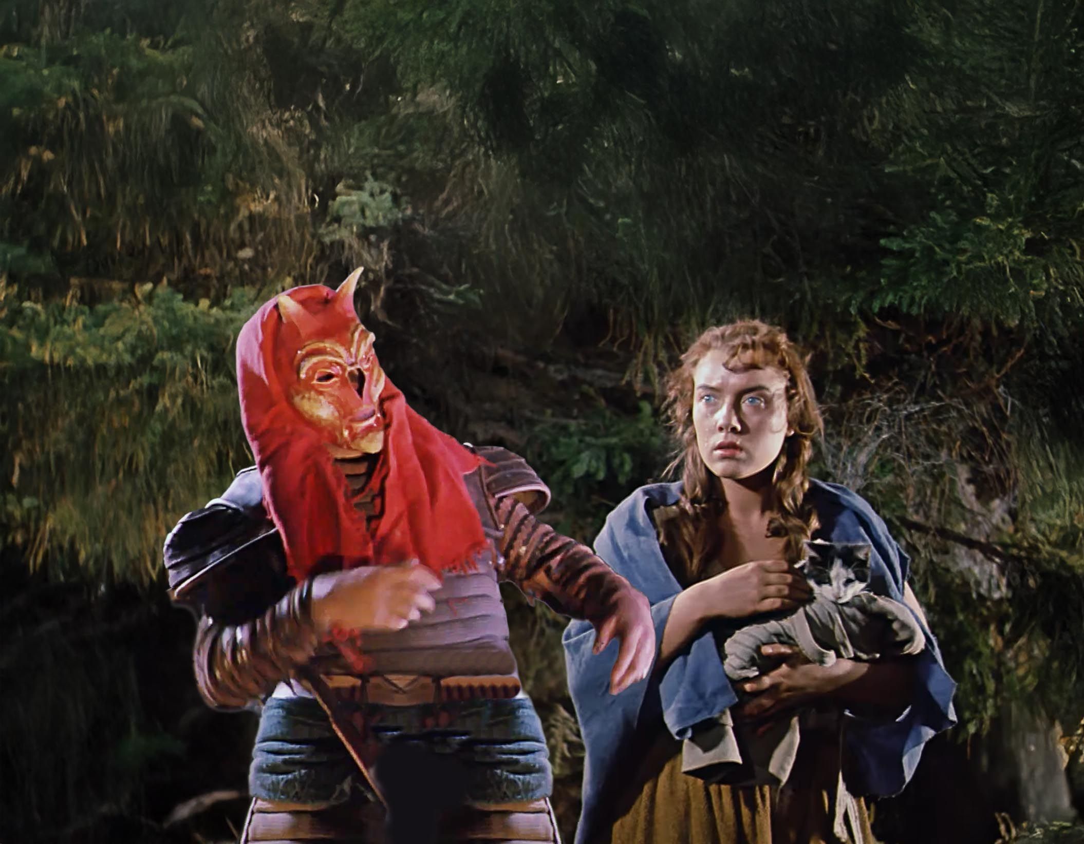 DDR-Legende „Der Teufel vom Mühlenberg“: Das traurige Ende der Stars