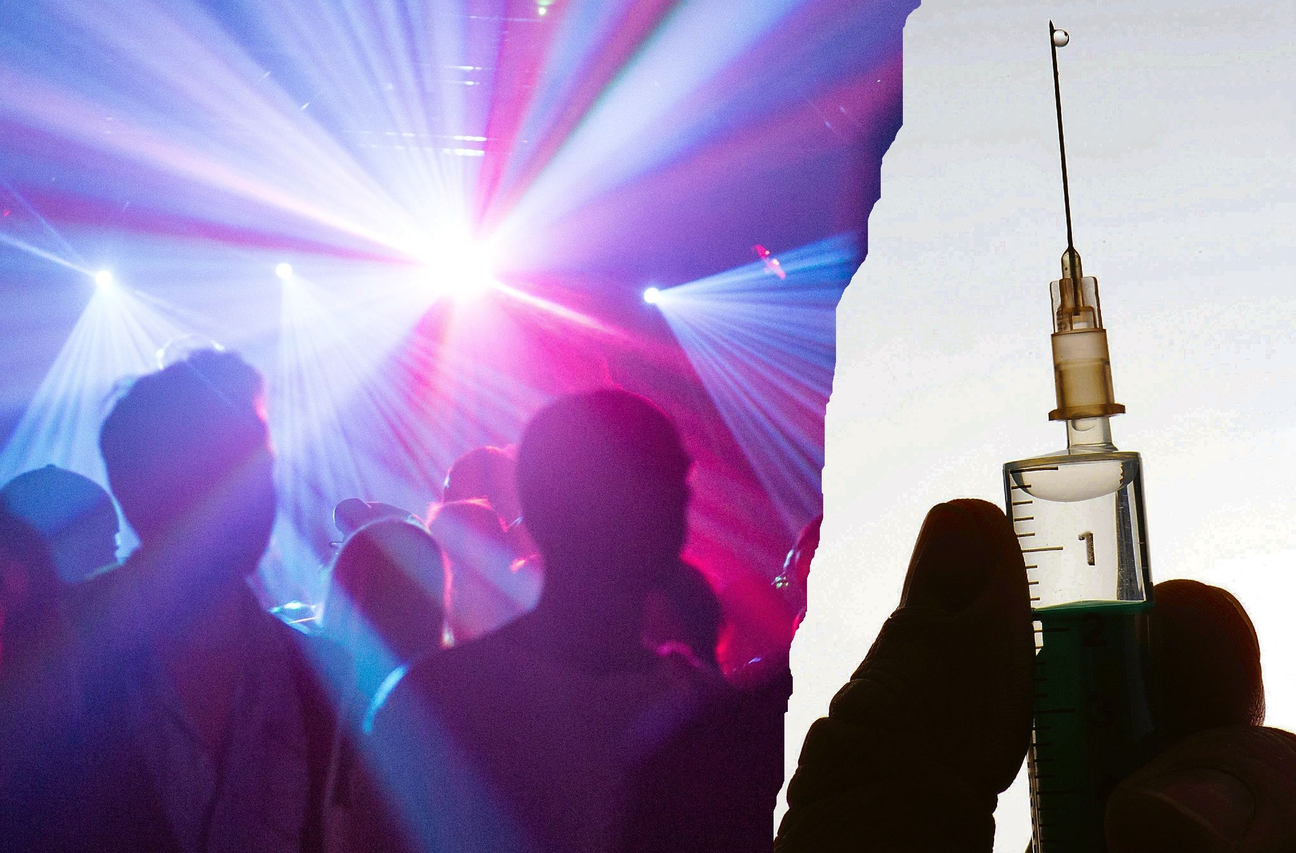 Vergewaltigung und Nadel-Angriffe: Ist Berlin nachts noch sicher?