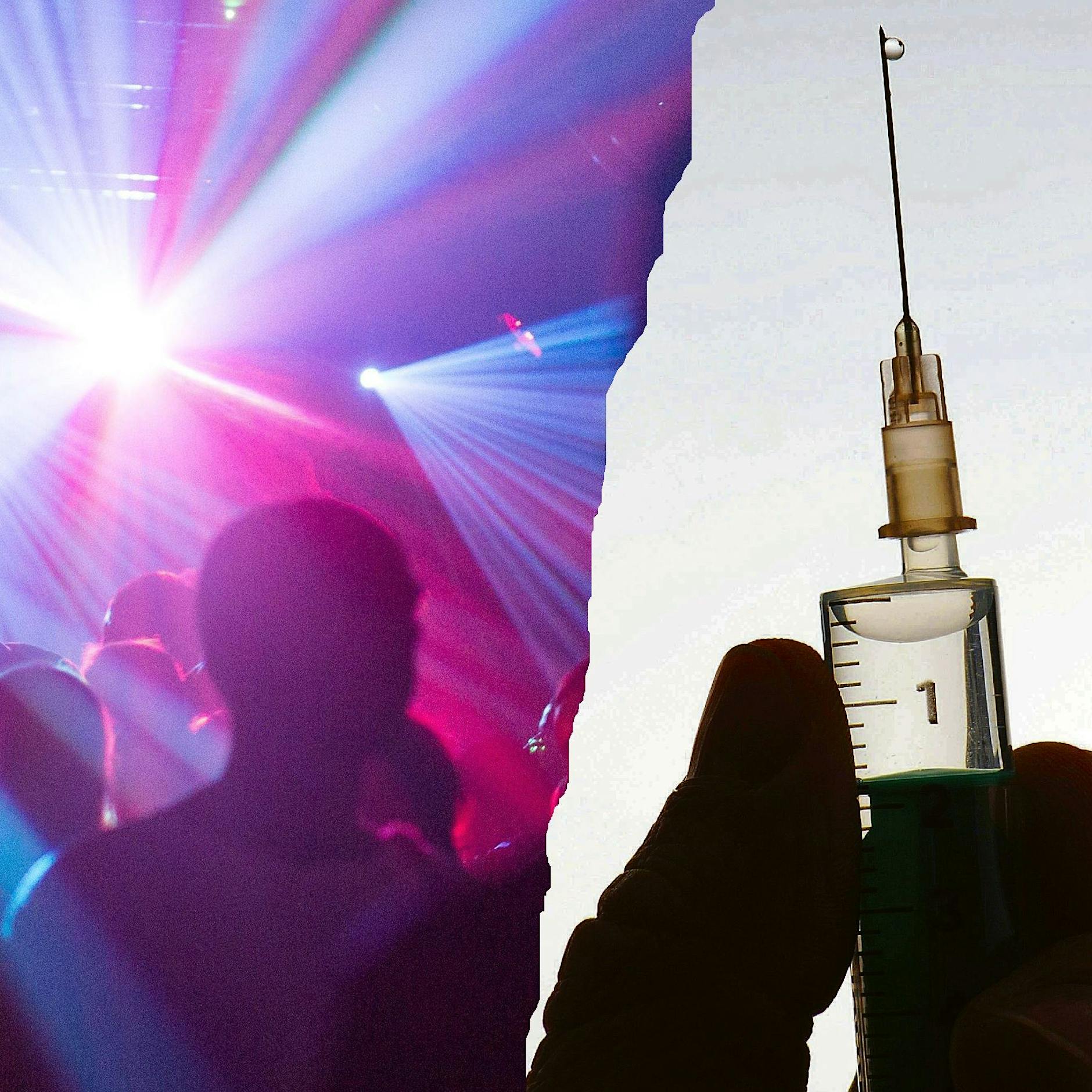 Vergewaltigung und Nadel-Angriffe: Ist Berlin nachts noch sicher?